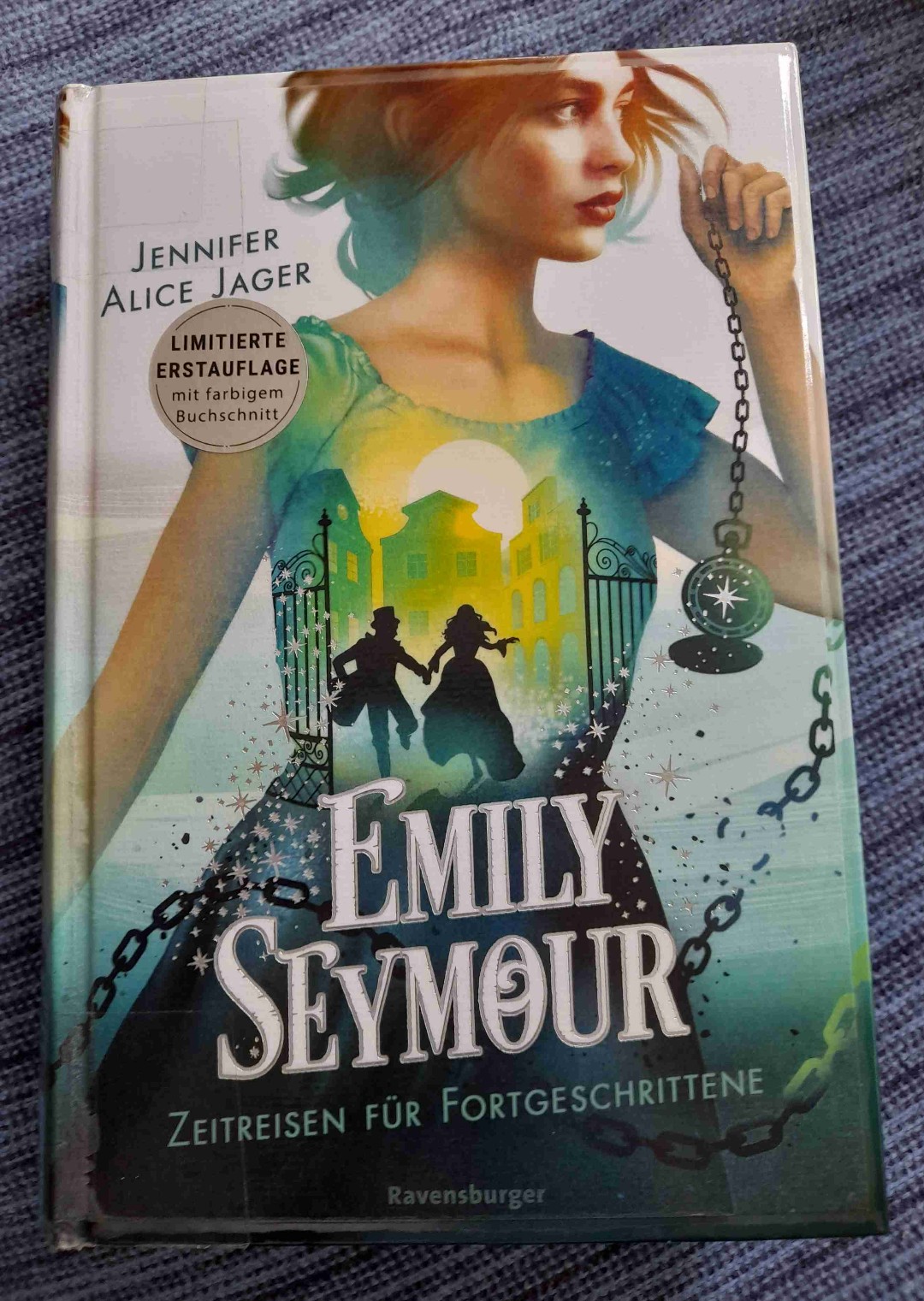 Lieder etwas schlechter als Band 1📚💚