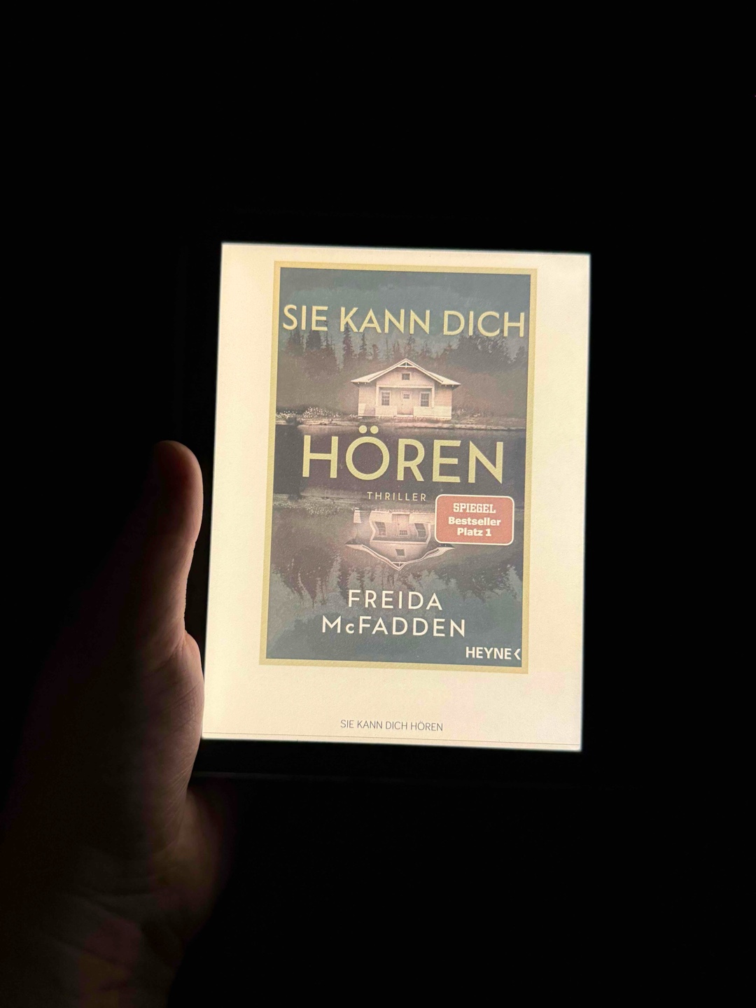Langsamer Start, aber ein Finale mit Suchtfaktor