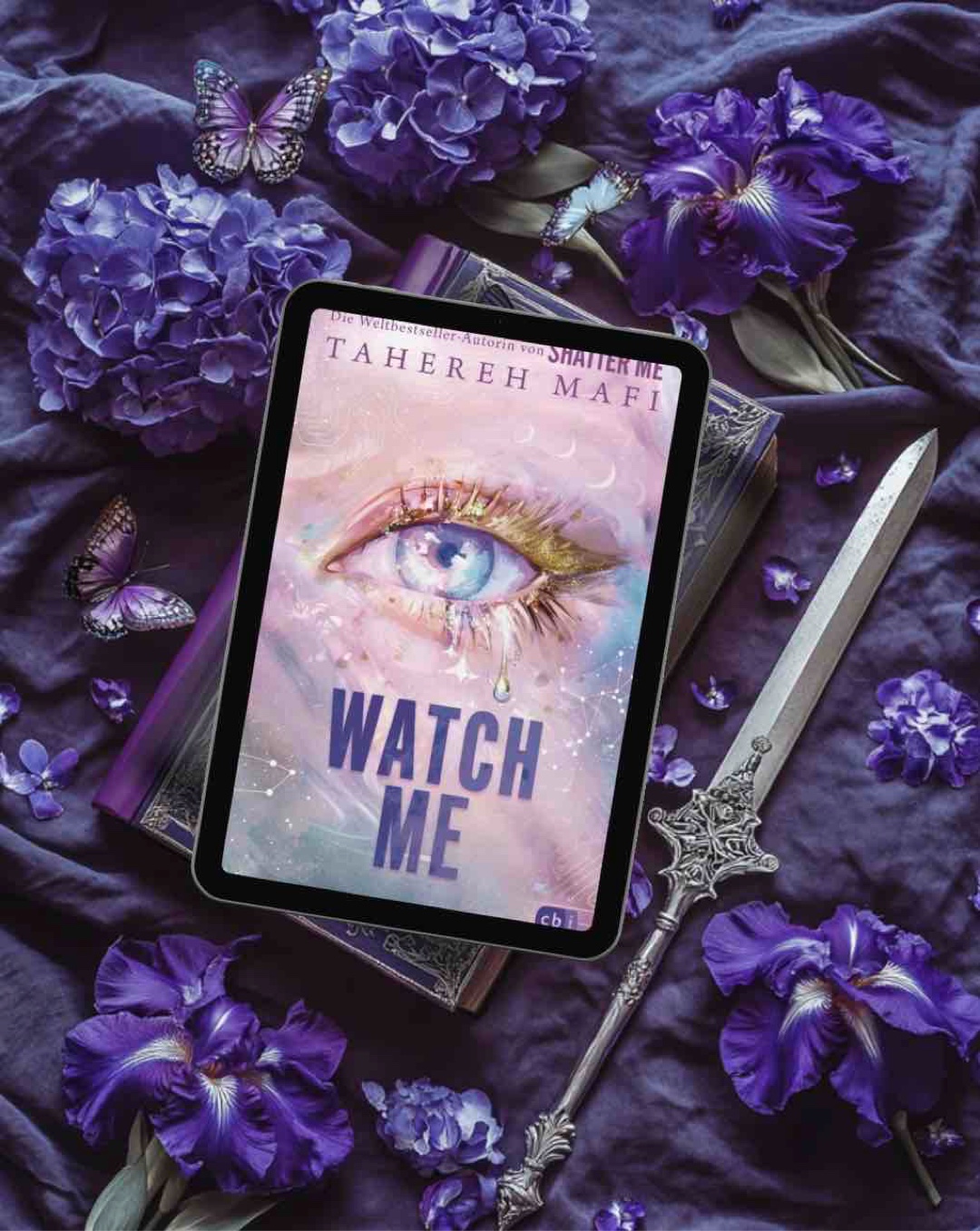 Spannend, gefühlvoll und emotional. Ein gelungener Auftakt des Spin Offs der Shatter Me Reihe. Starke Charaktere, düster und erschreckend!