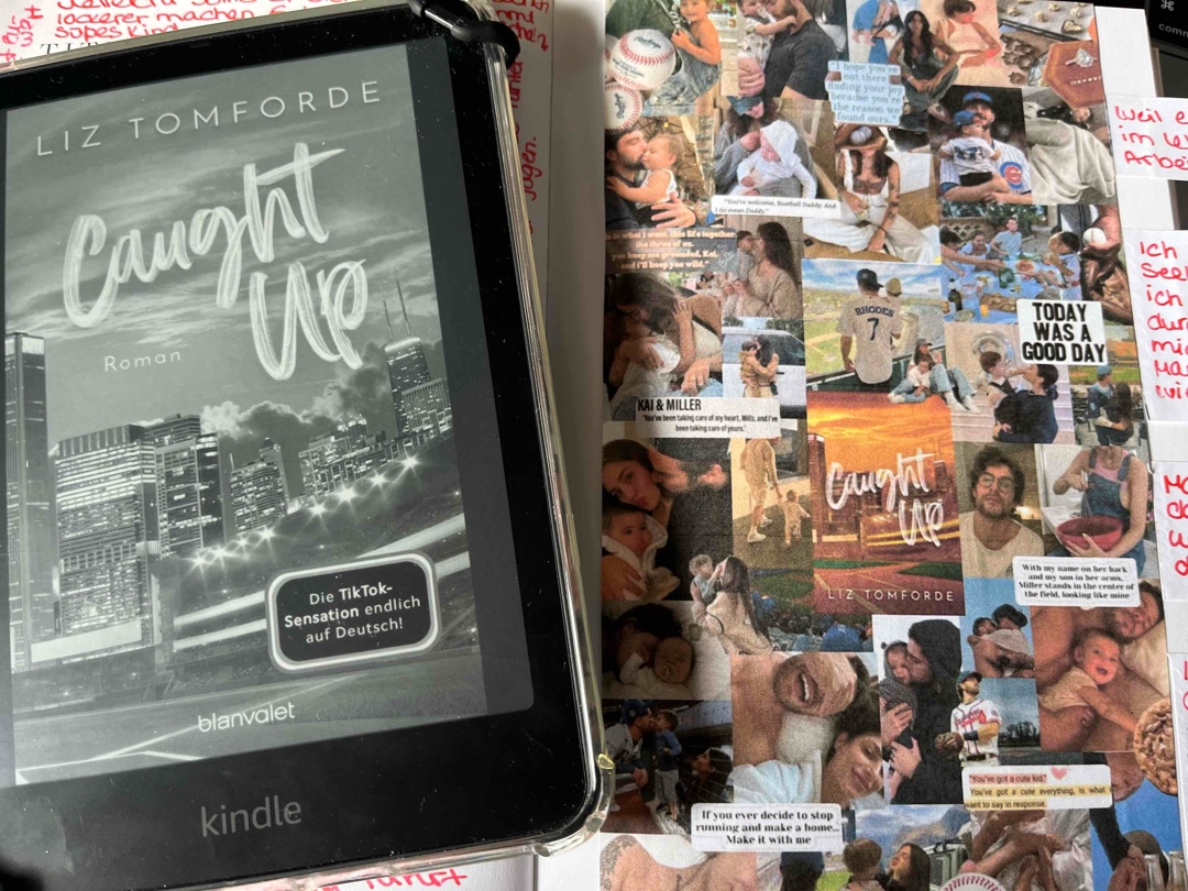 Good Guy ⚾️ vs. wild Girl 🌪️ found Family 🥹 ( Book of the Year 2025 🩶)
