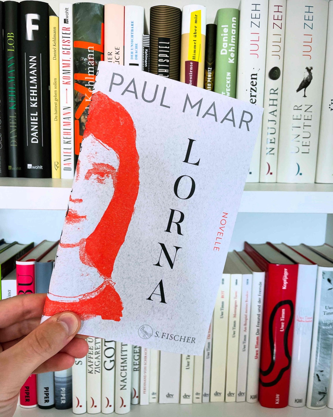 Eine besondere Novelle