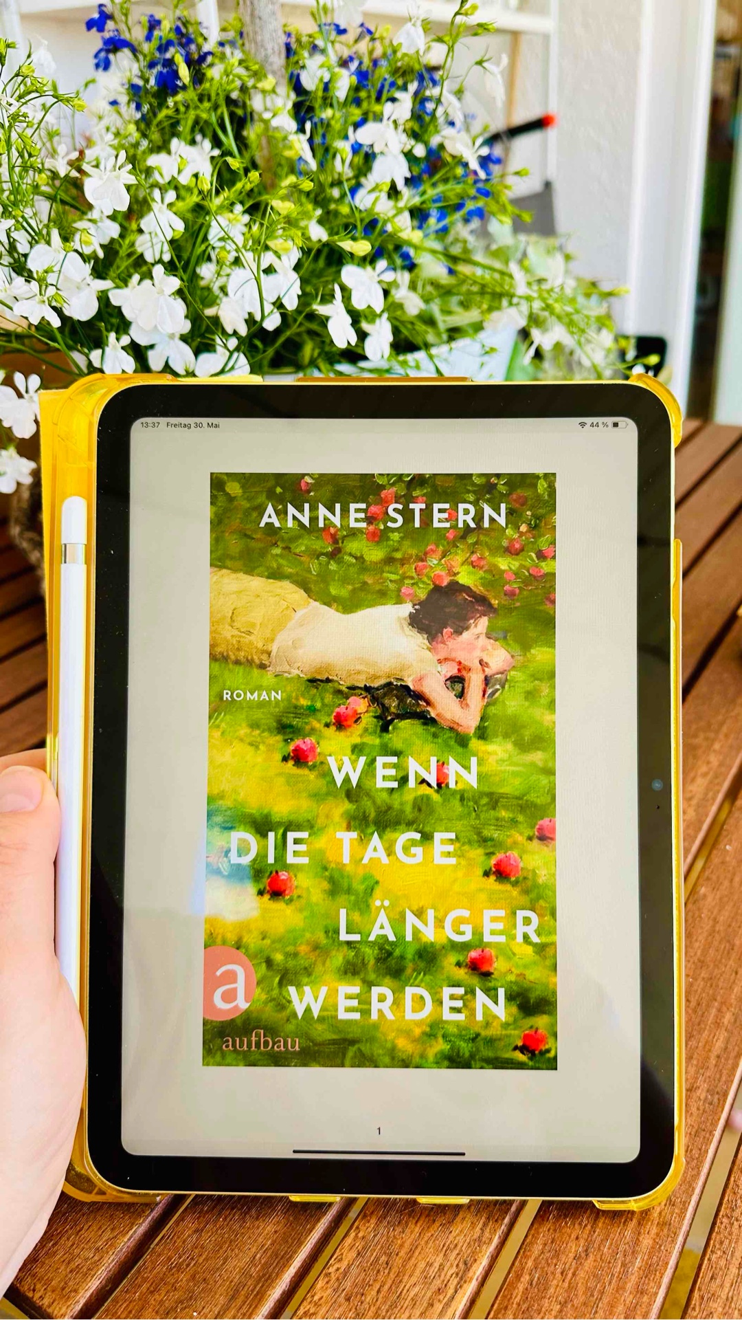 Sommer der Vergangenheit