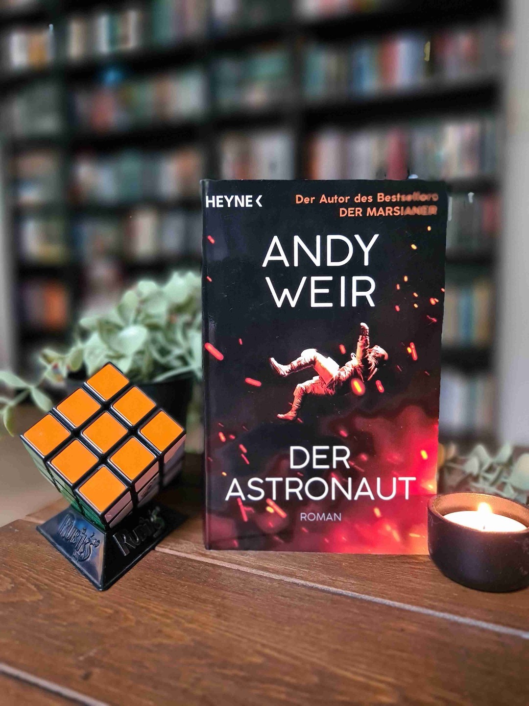 Unerwartet gut und vor allem emotional! 🥹