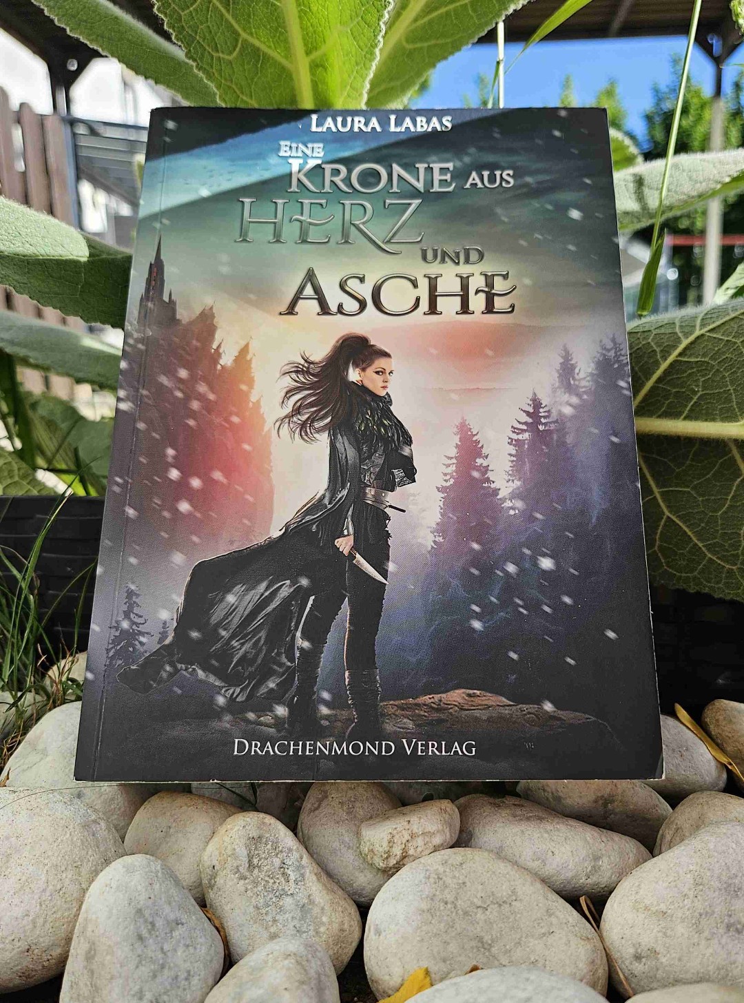 Gutes Ende für eine gute Geschichte
