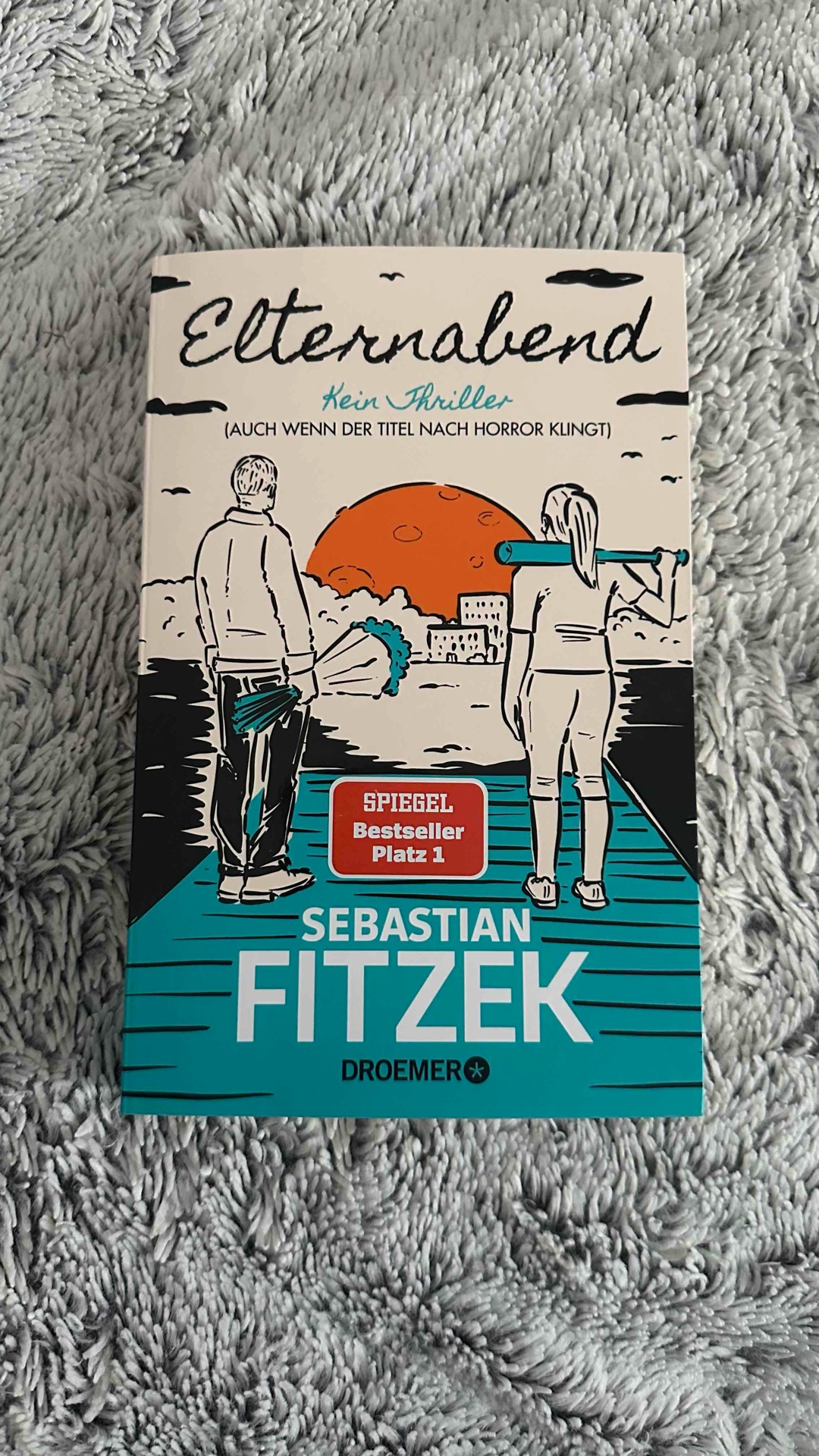 Sehr gelungen