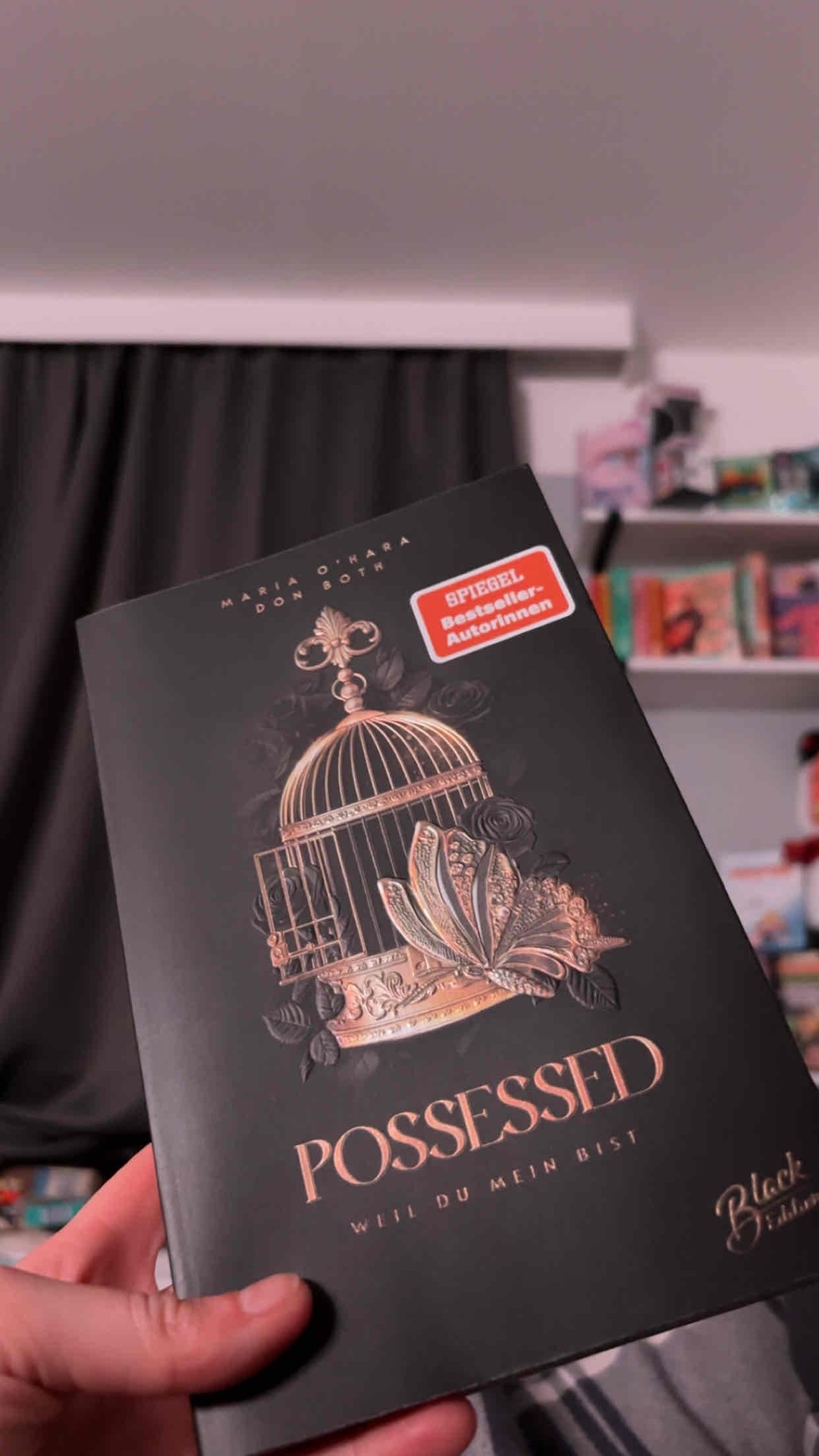 Schönes/Psycho Buch 