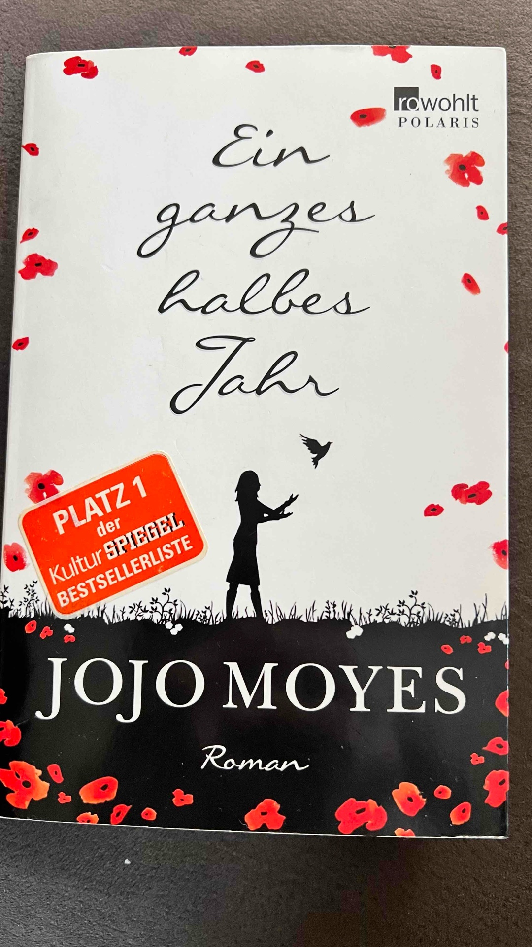 Das beste Buch seit langer Zeit