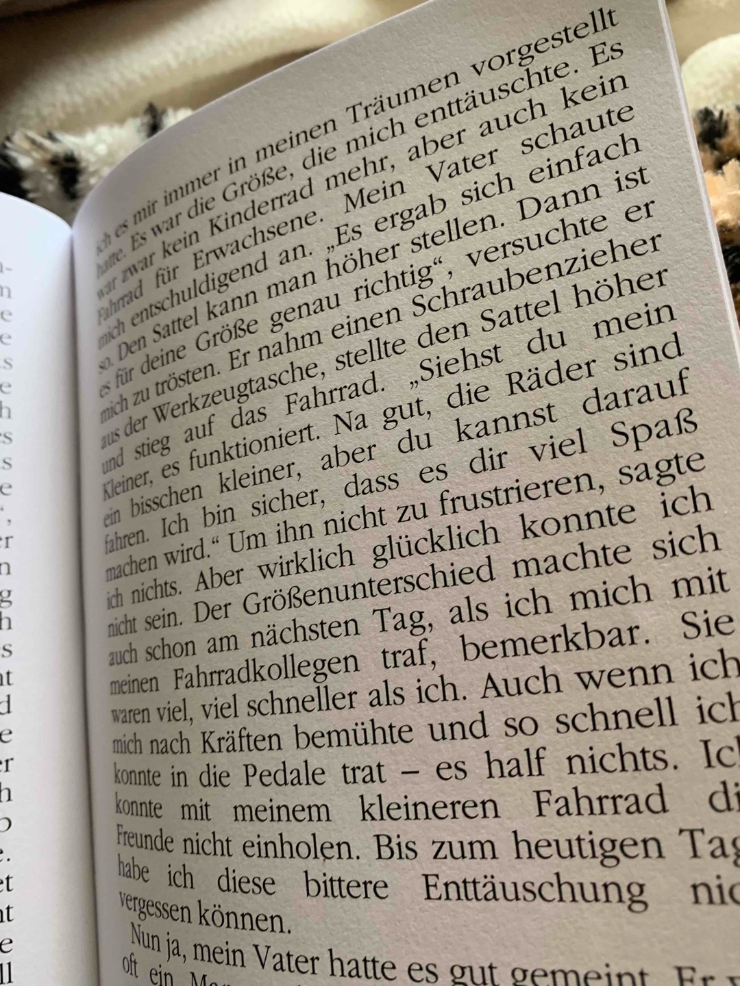 Fesselndes Buch
