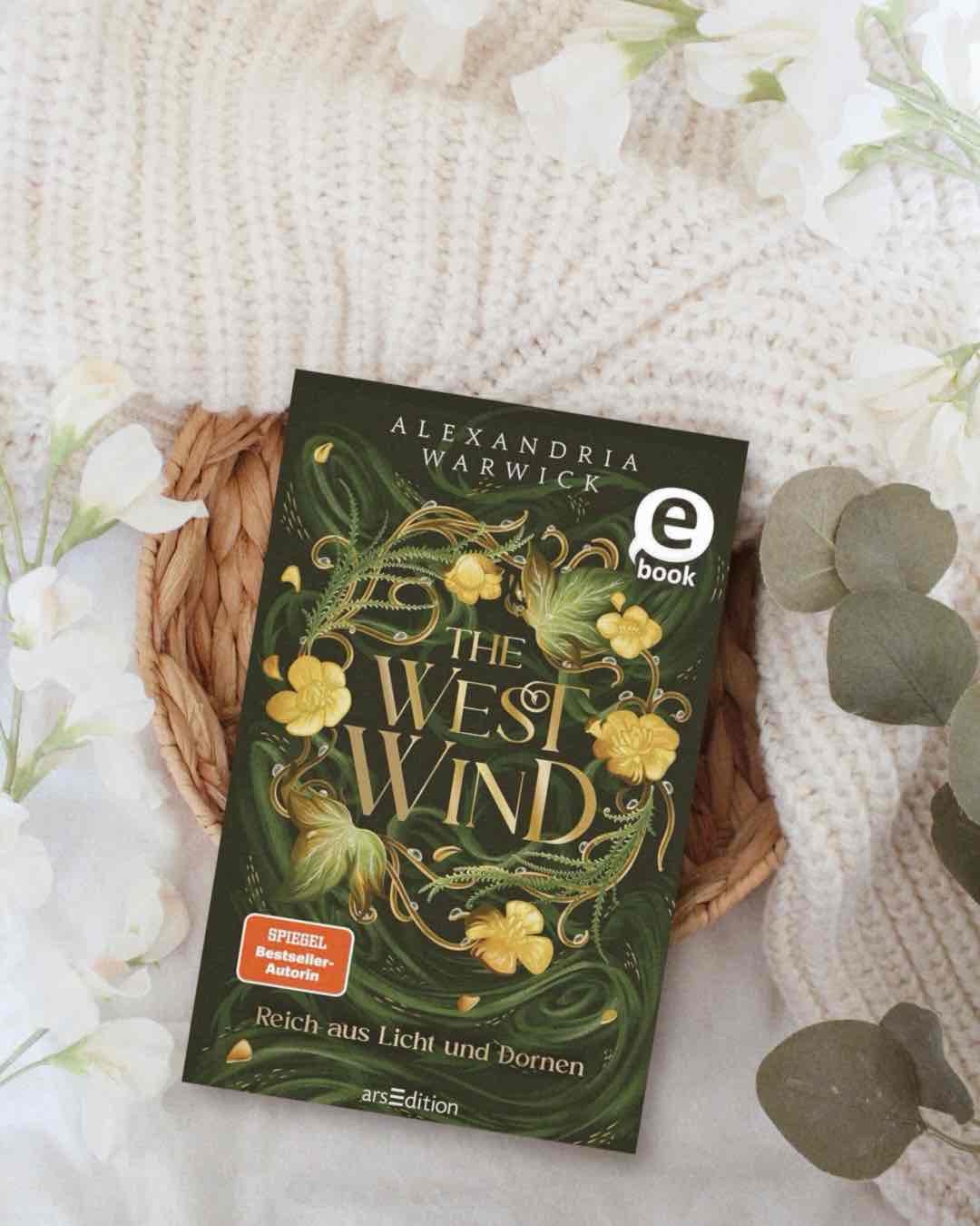 Anfangs habe ich das Buch öfters aus der Hand gelegt, aber nach der Hälfte gefühlt gar nicht mehr
