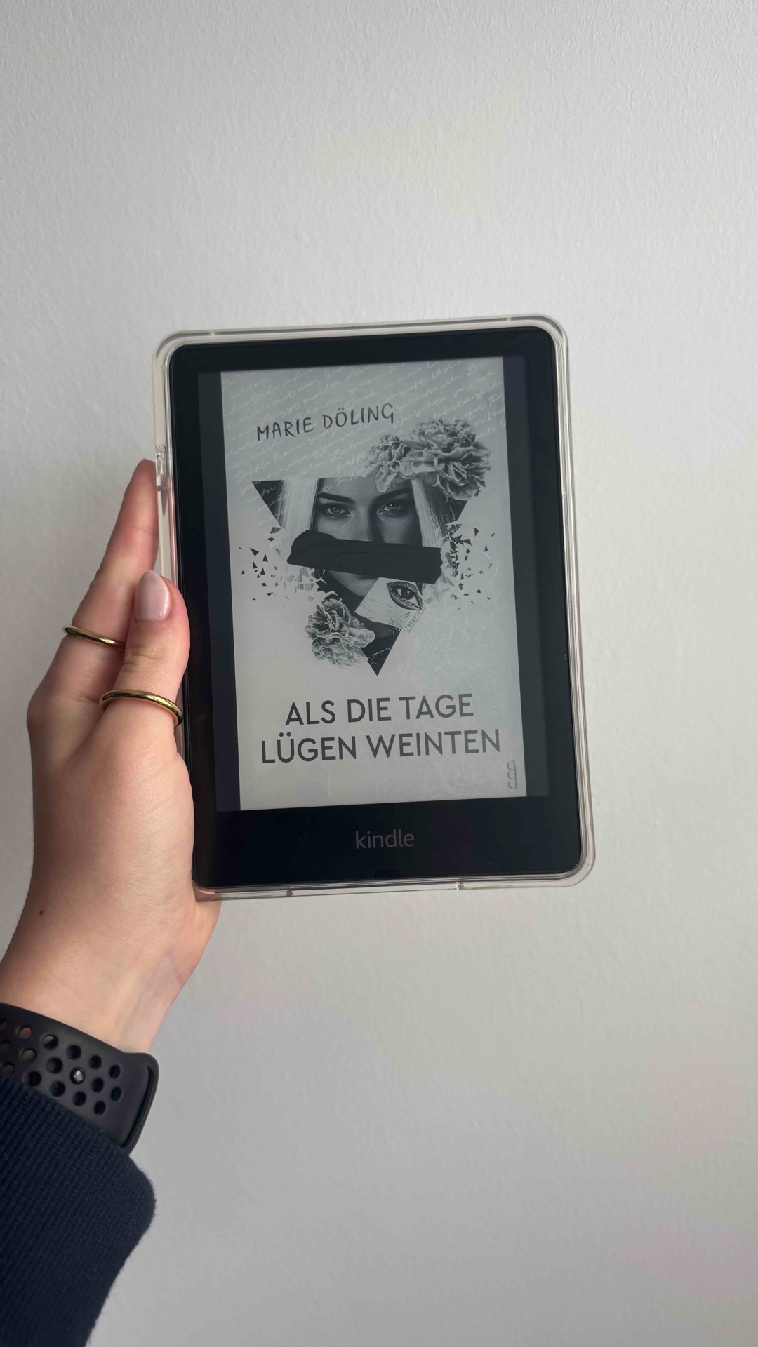 4,25 ⭐️ - Eine emotionale Achterbahn, die nur nach unten geht. 🥲