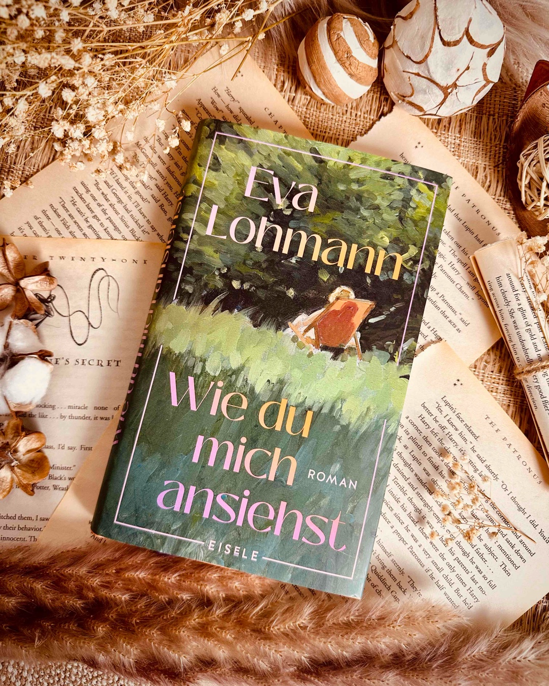 ✨ Rezension ✨