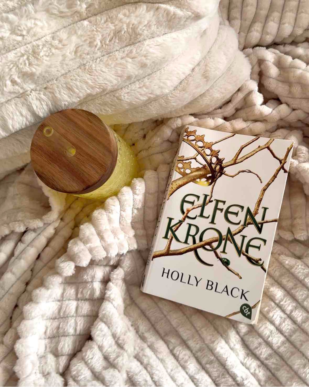 Ein fesselnder Einstieg, viele faszinierende Charaktere und jede Menge Intrigen – düster, spannend und absolut lesenswert! 4,5 Sterne. 🖤✨
Bin schon auf die anderen Teile gespannt 🦦