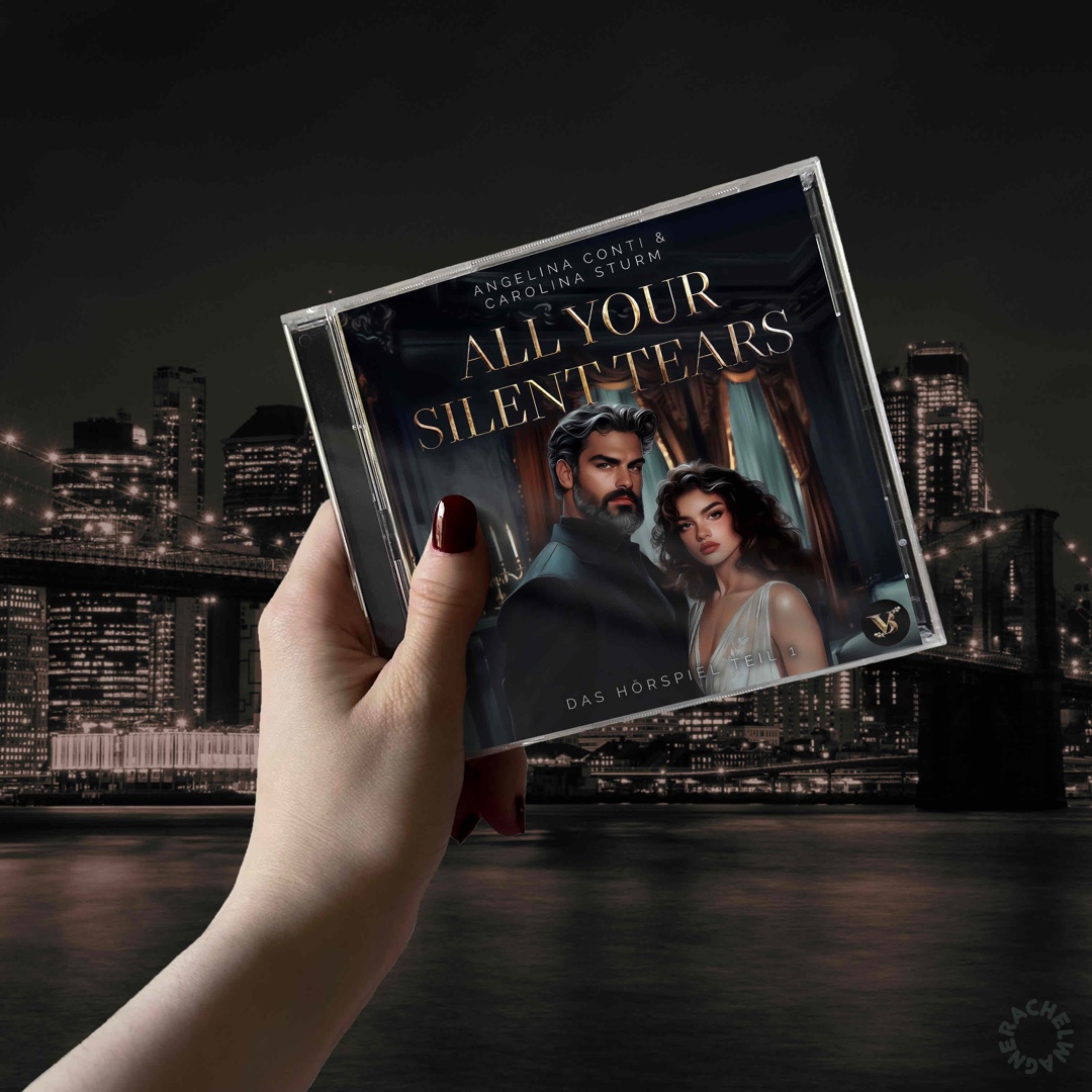 𝒜𝓁𝓁 𝓎𝑜𝓊𝓇 𝓈𝒾𝓁𝑒𝓃𝓉 𝒯𝑒𝒶𝓇𝓈 - 𝐻ö𝓇𝓈𝓅𝒾𝑒𝓁 𝒯𝑒𝒾𝓁 𝟣 - 𝓋𝑜𝓃 𝒜𝓃𝑔𝑒𝓁𝒾𝓃𝒶 𝒞𝑜𝓃𝓉𝒾 ♥︎