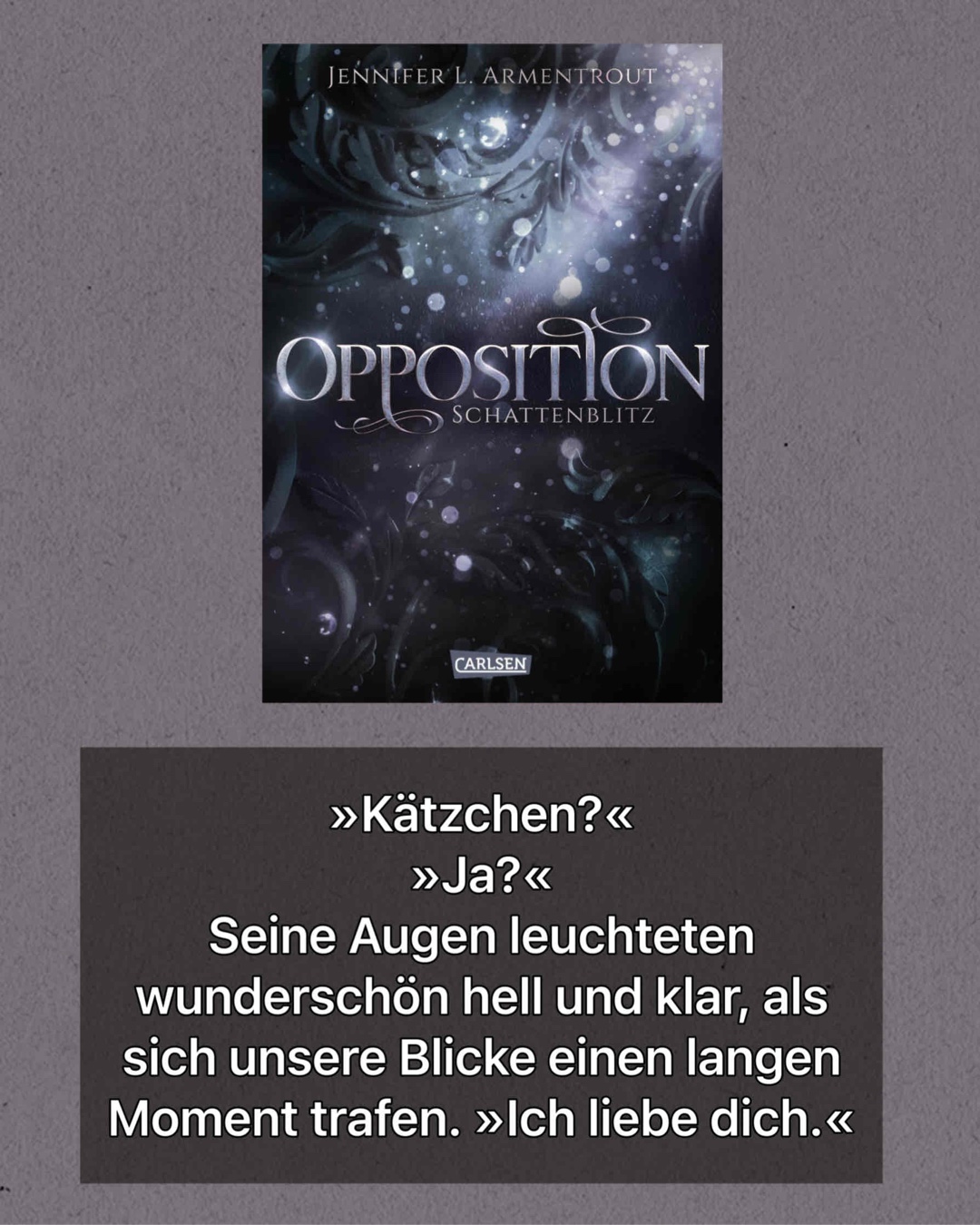 Toller Abschluss!
