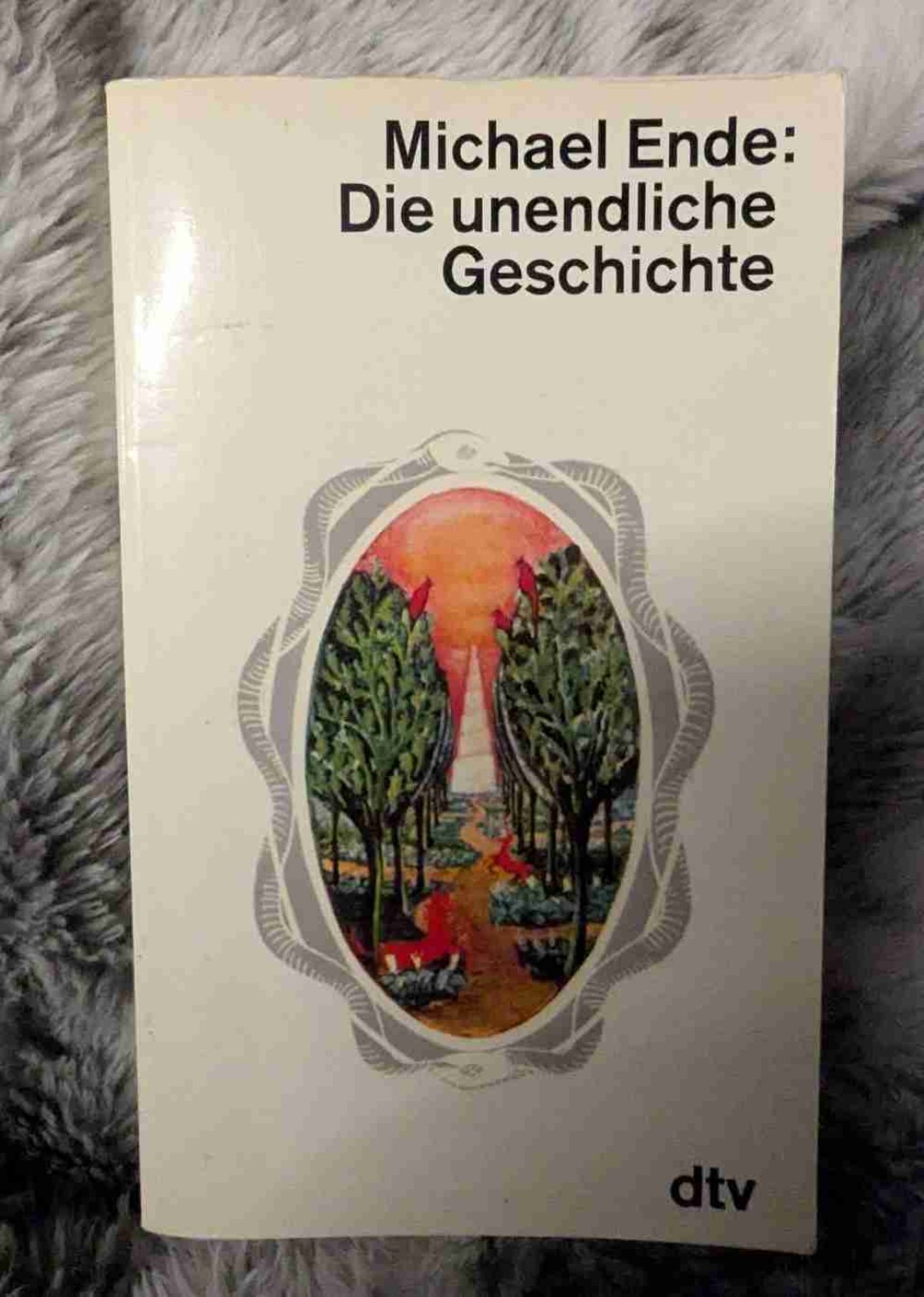 Muss man mal gelesen haben 