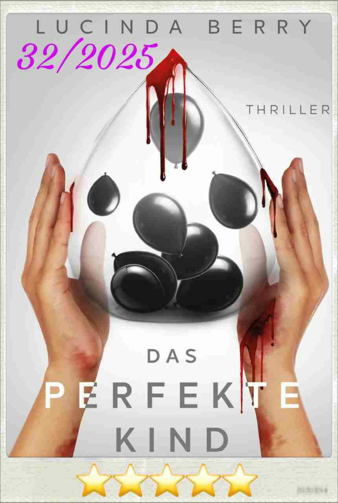 Hat mir echt gut gefallen.