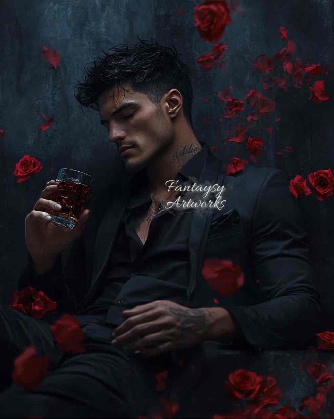 ℐ𝒸𝒽 𝒷𝒾𝓃 𝓃𝒾𝒸𝒽𝓉𝓈, 𝓌𝑒𝓃𝓃 𝒾𝒸𝒽 𝓃𝒾𝒸𝒽𝓉 𝒹𝑒𝓇 𝒢𝓇𝓊𝓃𝒹 𝒷𝒾𝓃, 𝓌𝒶𝓇𝓊𝓂 𝒹𝓊 𝒶𝓉𝓂𝑒𝓈𝓉 . ℰ𝒾𝓃𝑒𝓈 𝒯𝒶𝑔𝑒𝓈 𝓌𝒾𝓇𝓈𝓉 𝒹𝓊 𝑒𝓇𝓀𝑒𝓃𝓃𝑒𝓃, 𝒹𝒶𝓈𝓈 𝒹𝓊 𝓃𝒾𝒸𝒽𝓉 𝒾𝓂 𝒢𝑒𝒻ä𝓃𝑔𝓃𝒾𝓈 𝓈𝒾𝓉𝓏𝓉“, 𝓂𝓊𝓇𝓂𝑒𝓁𝓉 𝑒𝓇 𝓇𝒶𝓊. „𝒟𝓊 𝒷𝒾𝓈𝓉 𝒾𝓃 𝓂𝑒𝒾𝓃𝑒𝓇 𝒦𝒾𝓇𝒸𝒽𝑒, 𝓌𝑜 𝒾𝒸𝒽 𝒹𝑒𝒾𝓃 𝒢𝑜𝓉𝓉 𝒷𝒾𝓃 𝓊𝓃𝒹 𝒹𝓊 𝓂𝒾𝓇 𝑒𝒷𝑒𝓃𝒷ü𝓇𝓉𝒾𝑔 𝒷𝒾𝓈𝓉. ℐ𝒸𝒽 𝒷𝒾𝓃 𝓀𝑒𝒾𝓃 𝒢𝑒𝒻ä𝓃𝑔𝓃𝒾𝓈, 𝓀𝓁𝑒𝒾𝓃𝑒 ℳ𝒶𝓊𝓈, 𝒾𝒸𝒽 𝒷𝒾𝓃 𝒹𝑒𝒾𝓃 𝒵𝓊𝒻𝓁𝓊𝒸𝒽𝓉𝓈𝑜𝓇𝓉.“
