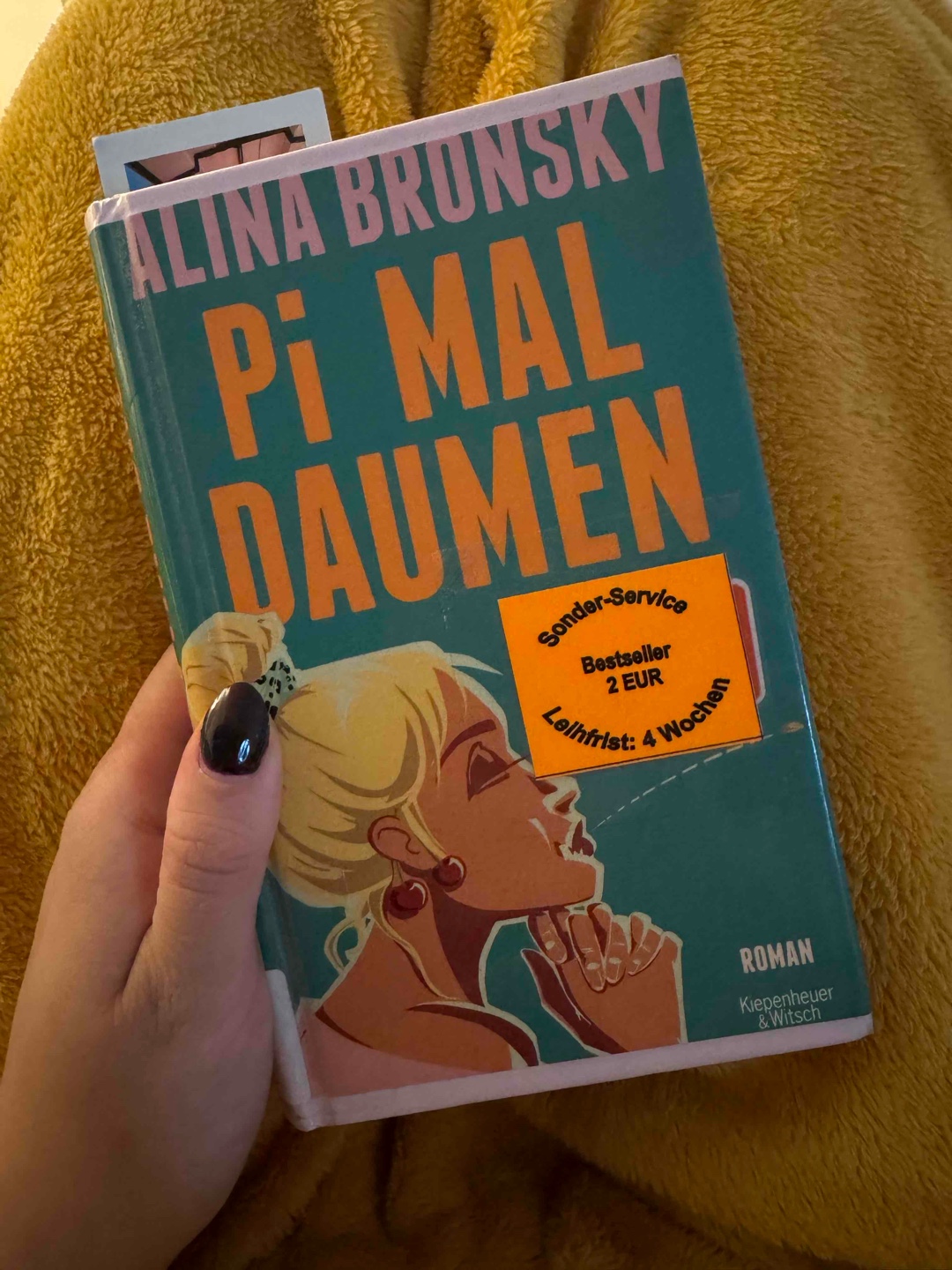 Erfrischend kurzweilig