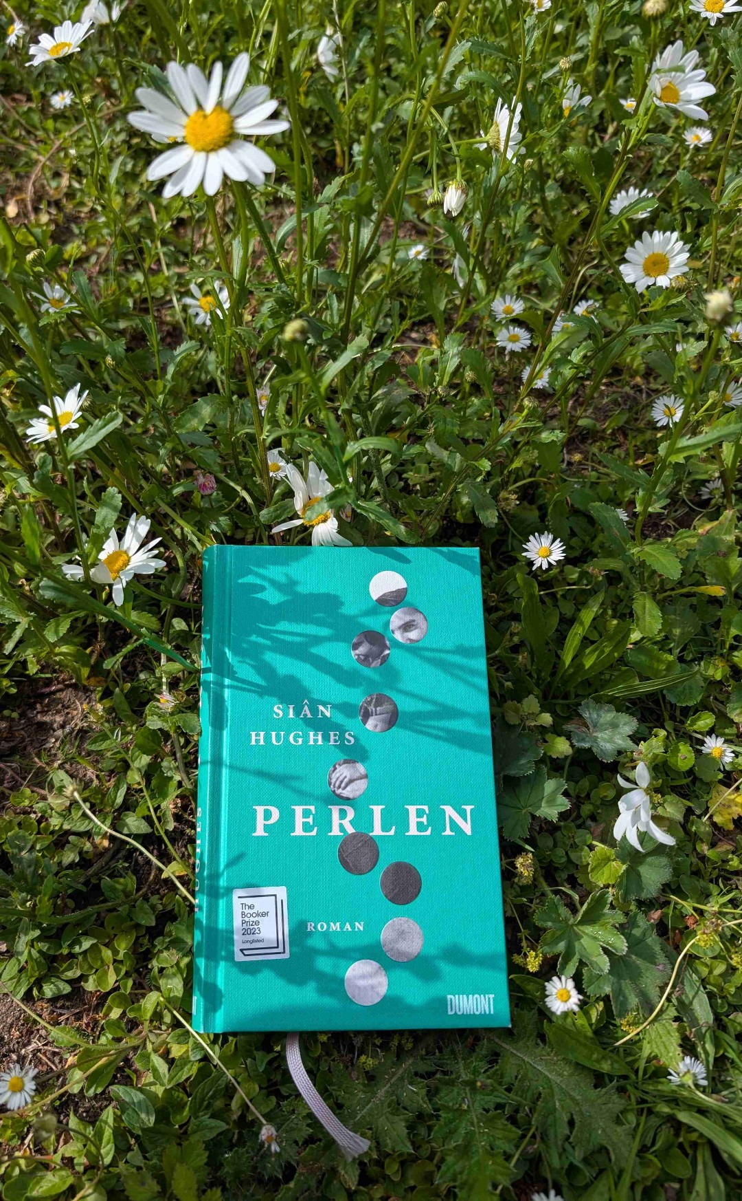 Poetisch und tröstlich