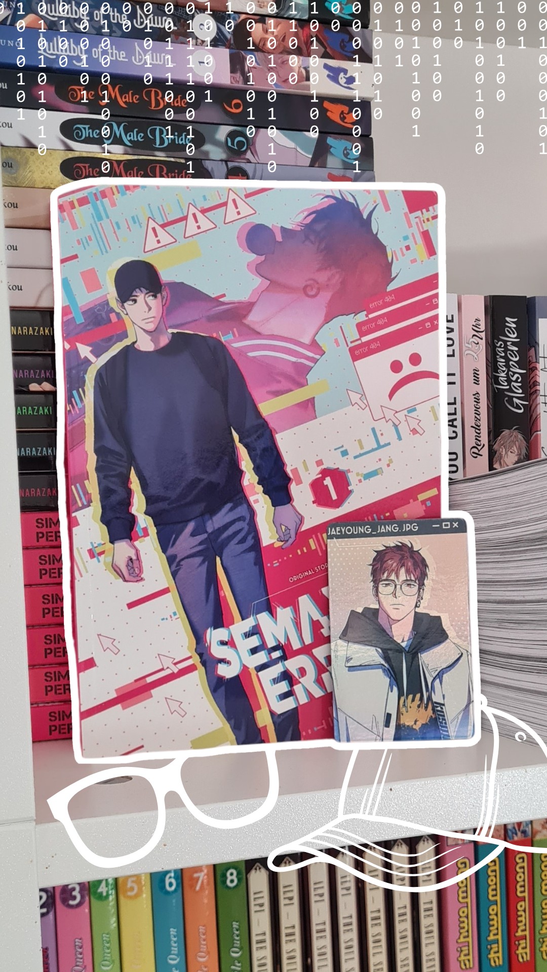 Das Webtoon Highlight endlich auf deutsch!