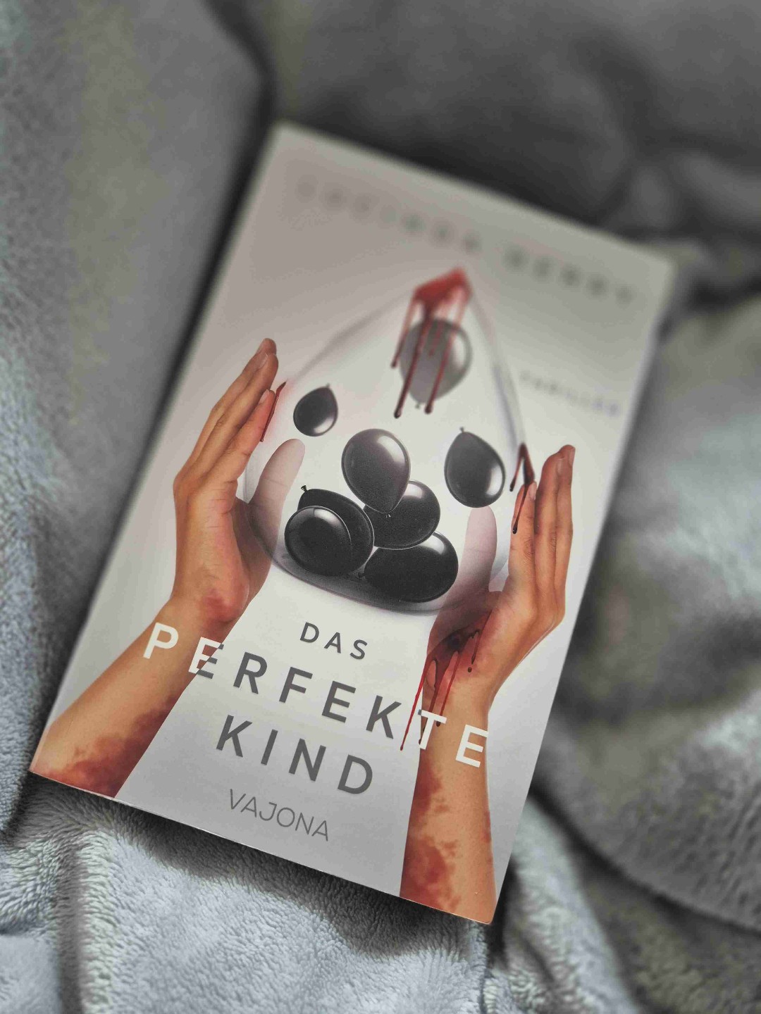Es hat mich einmal gepackt und wird mich so schnell nicht mehr loslassen!