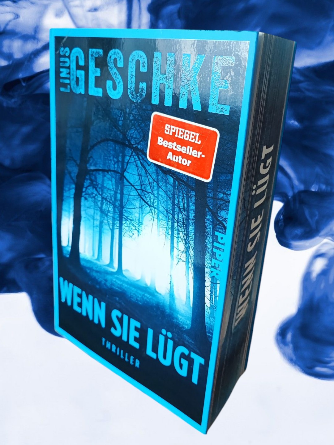 Ich fand es leider langweilig 