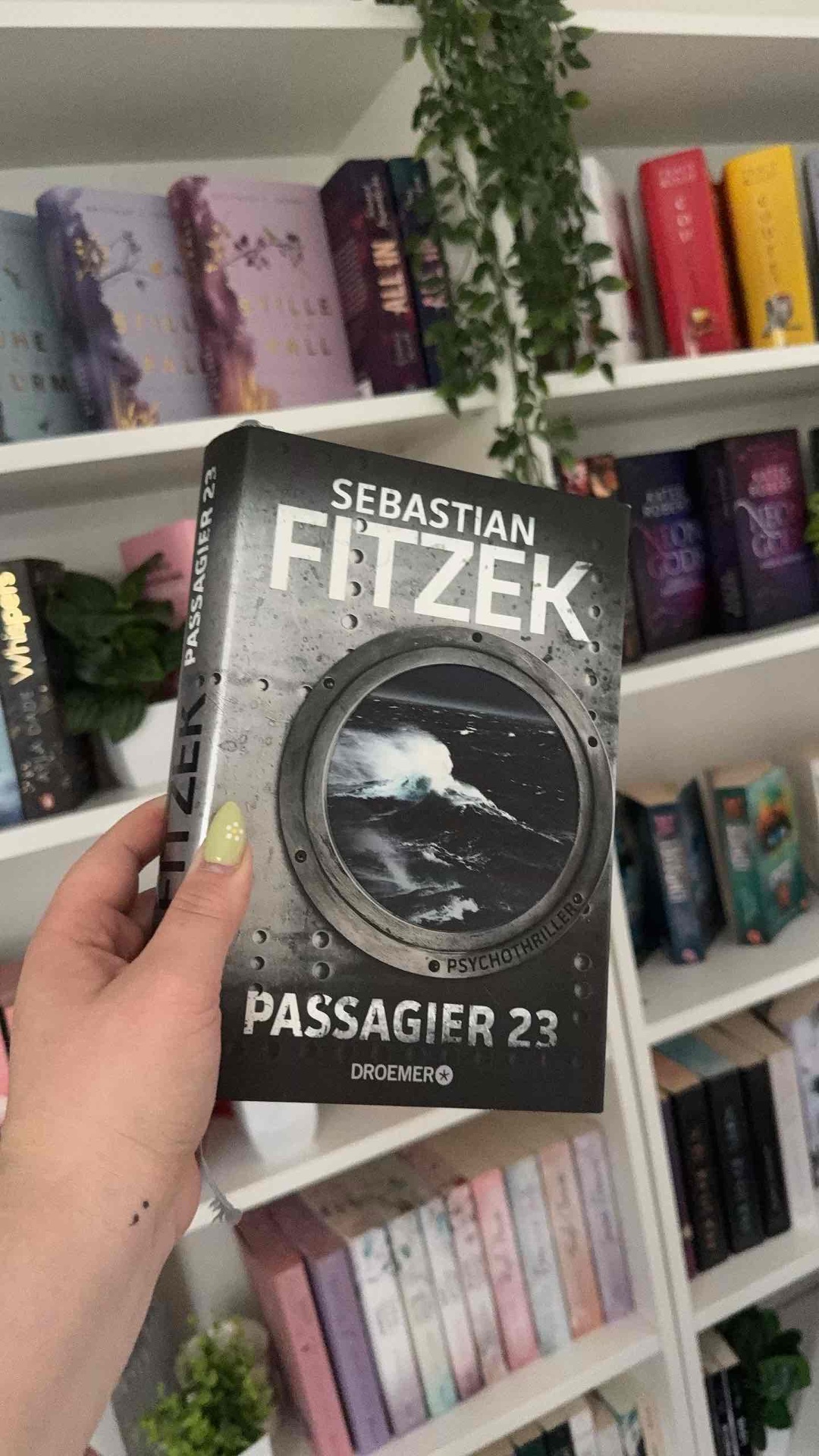 Dieser Plotttwist war mal wieder🤯