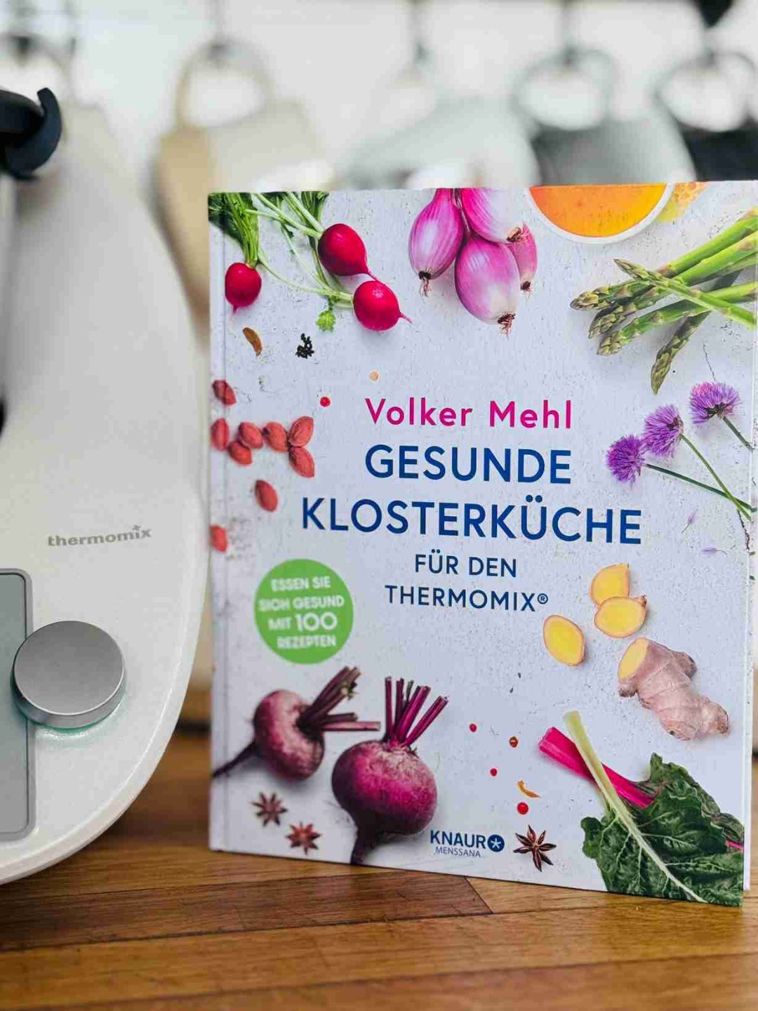 Hirse, Humor und Heilkräuter – mein Selbstversuch zwischen Klosterküche und Hightech-Topf