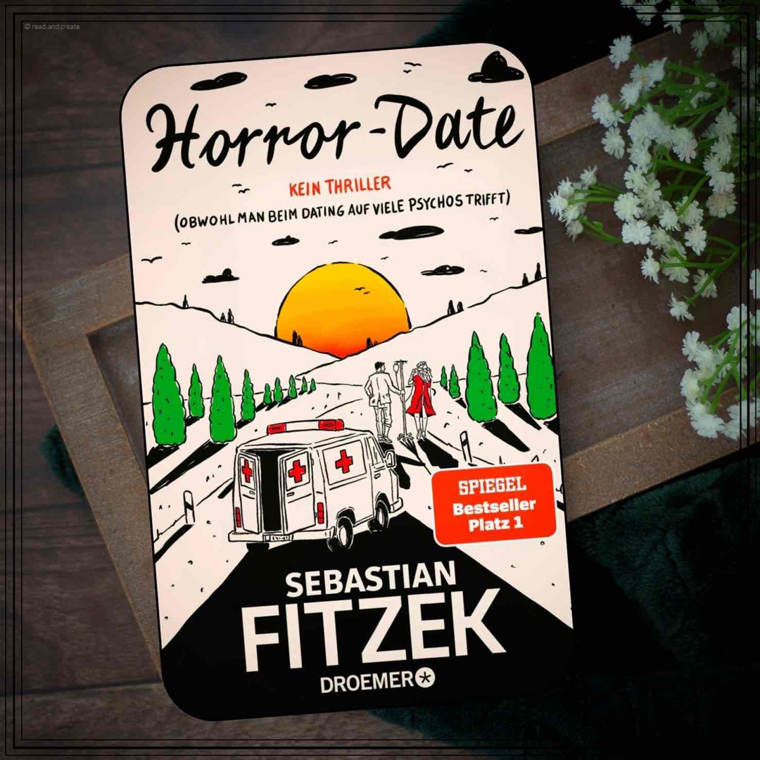 „Der dritte »Keinthriller« von Sebastian Fitzek nach »Der erste letzte Tag« und »Elternabend«.“