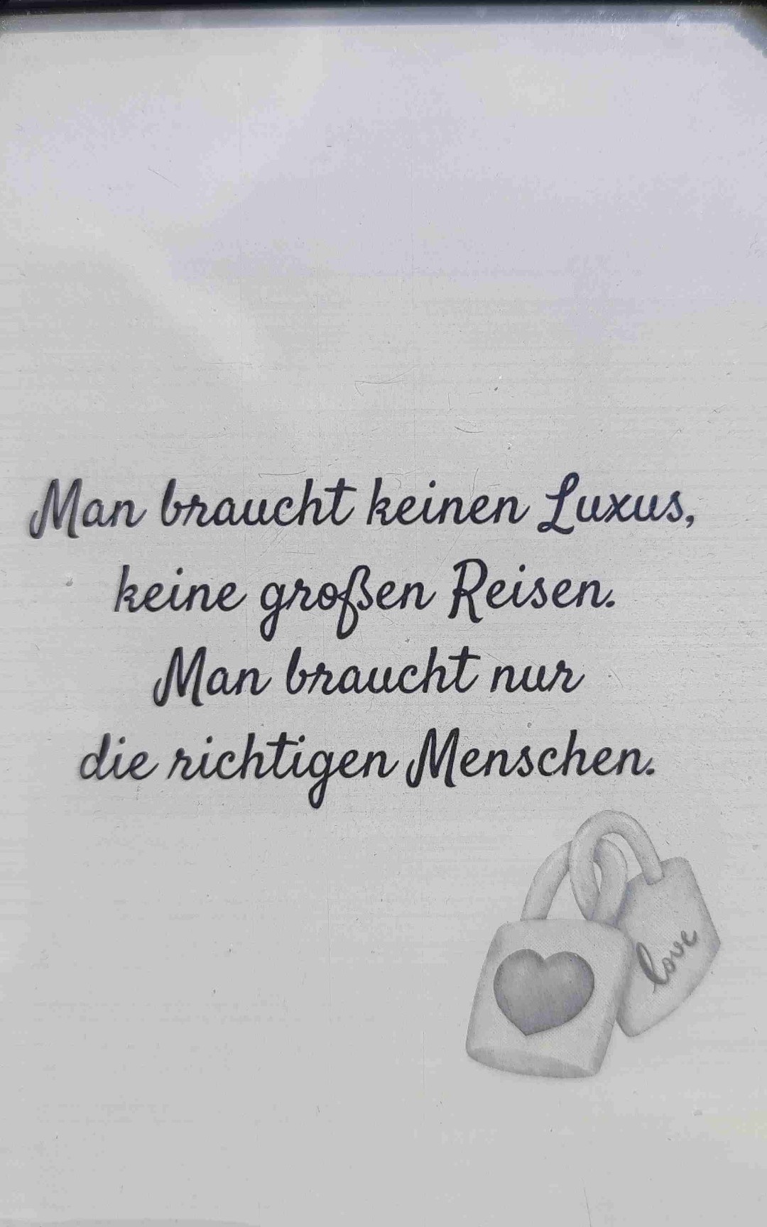 Wunderschöner und humorvoller Wohlfühlroman