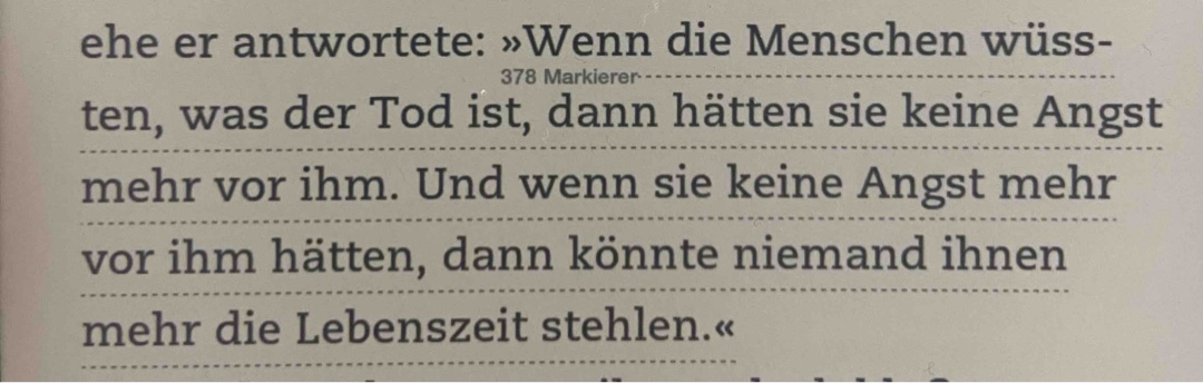 #2025/34
MOMO - Michael Ende 🐢⏳