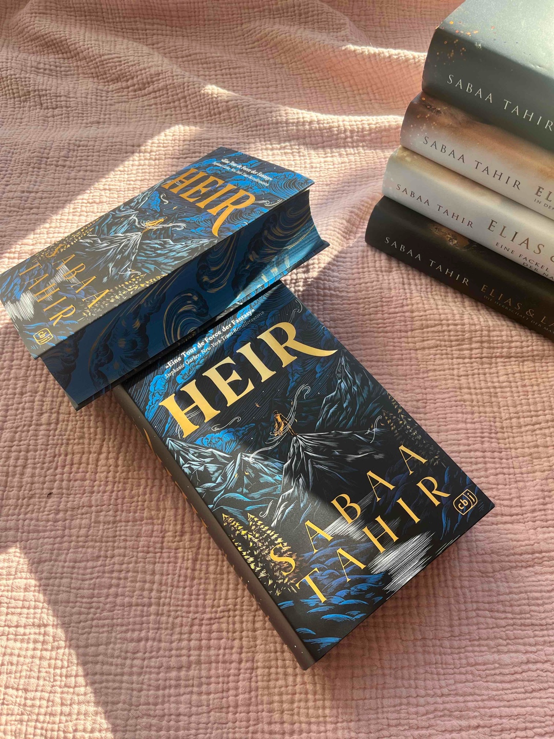 Wieder ein grandioses Buch der Autorin!