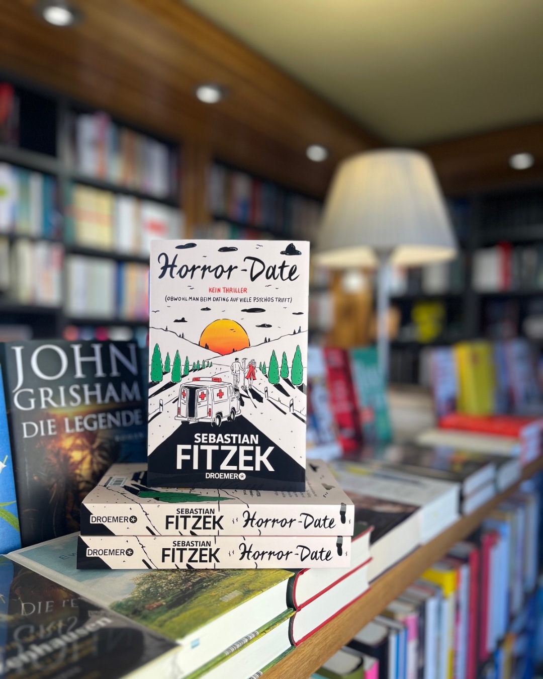 Ein trauriges und gleichzeitig sehr schönes Buch 📖 