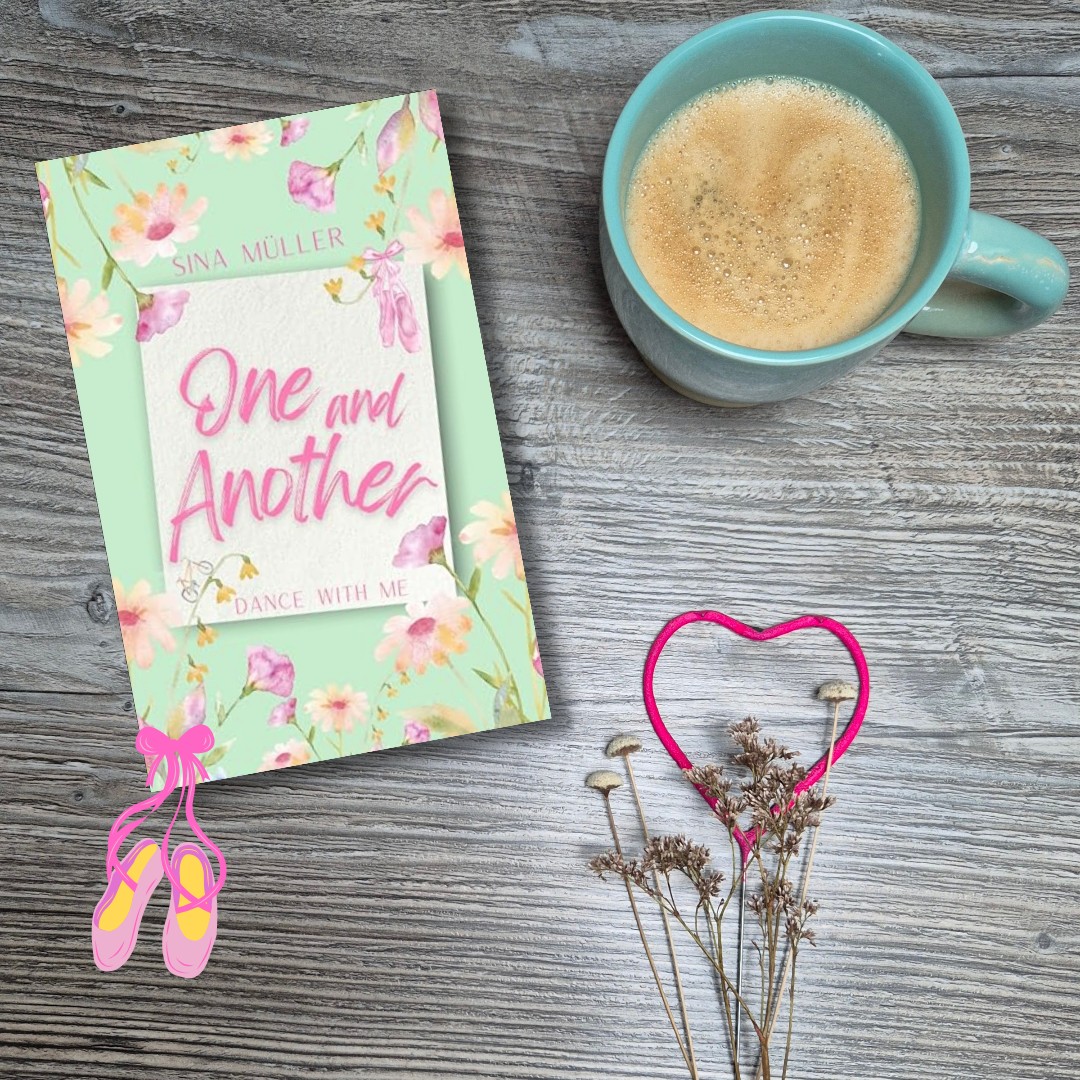 Young Adult Sportsromance mit tollen Charakteren