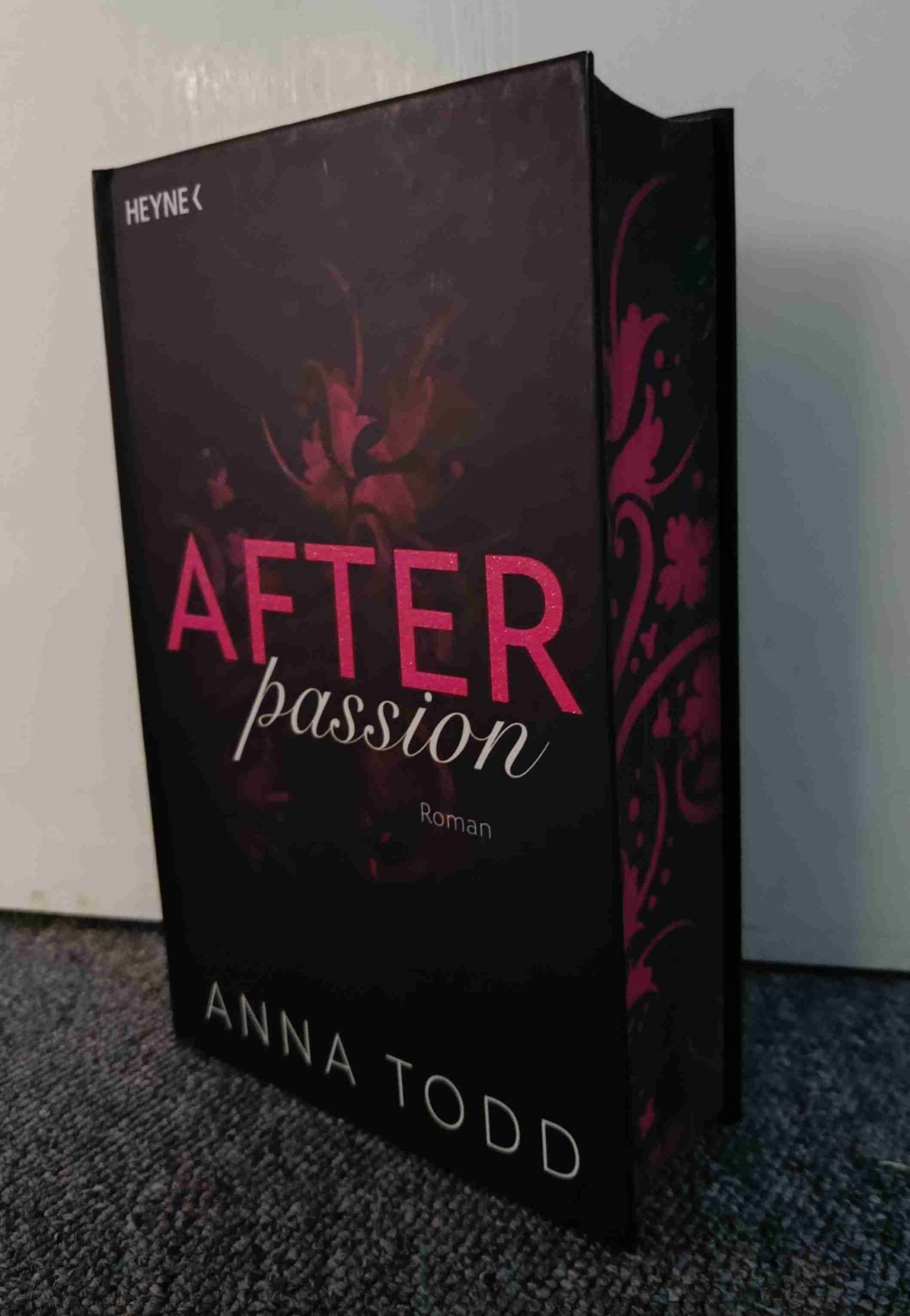 10/10 📚💌 Tessa & Hardin 4ever 🫶🏽