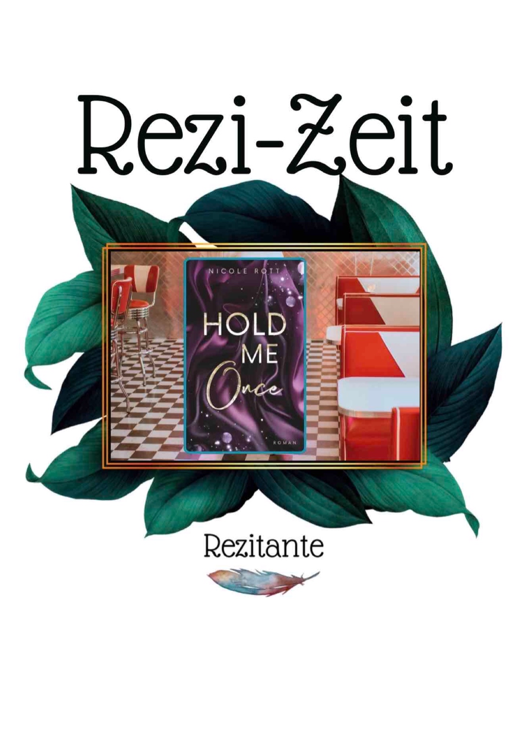 Ein emotionaler und humorvoller New-Adult-Auftakt mit viel Herz und Tiefgang