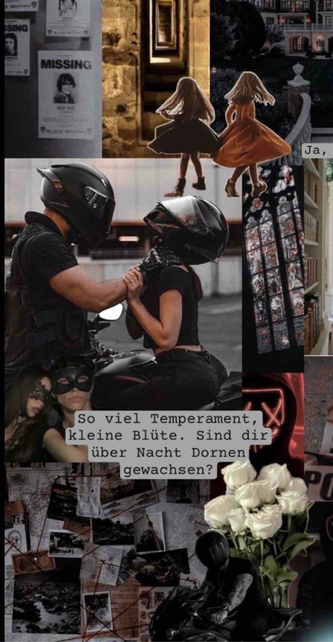 Teil 2 🔥🔥🖤definitiv ein must-read für Dark Romance Liebhaber!!