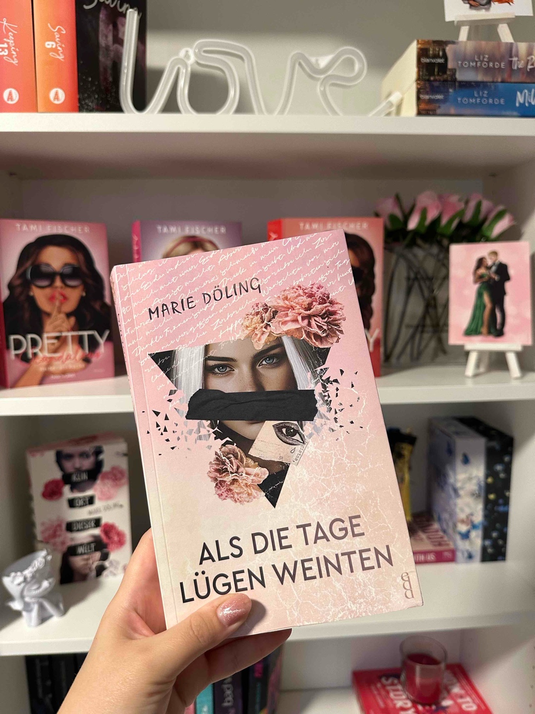 So ein wichtiges Thema, jedoch nicht so gut umgesetzt.. ☹️