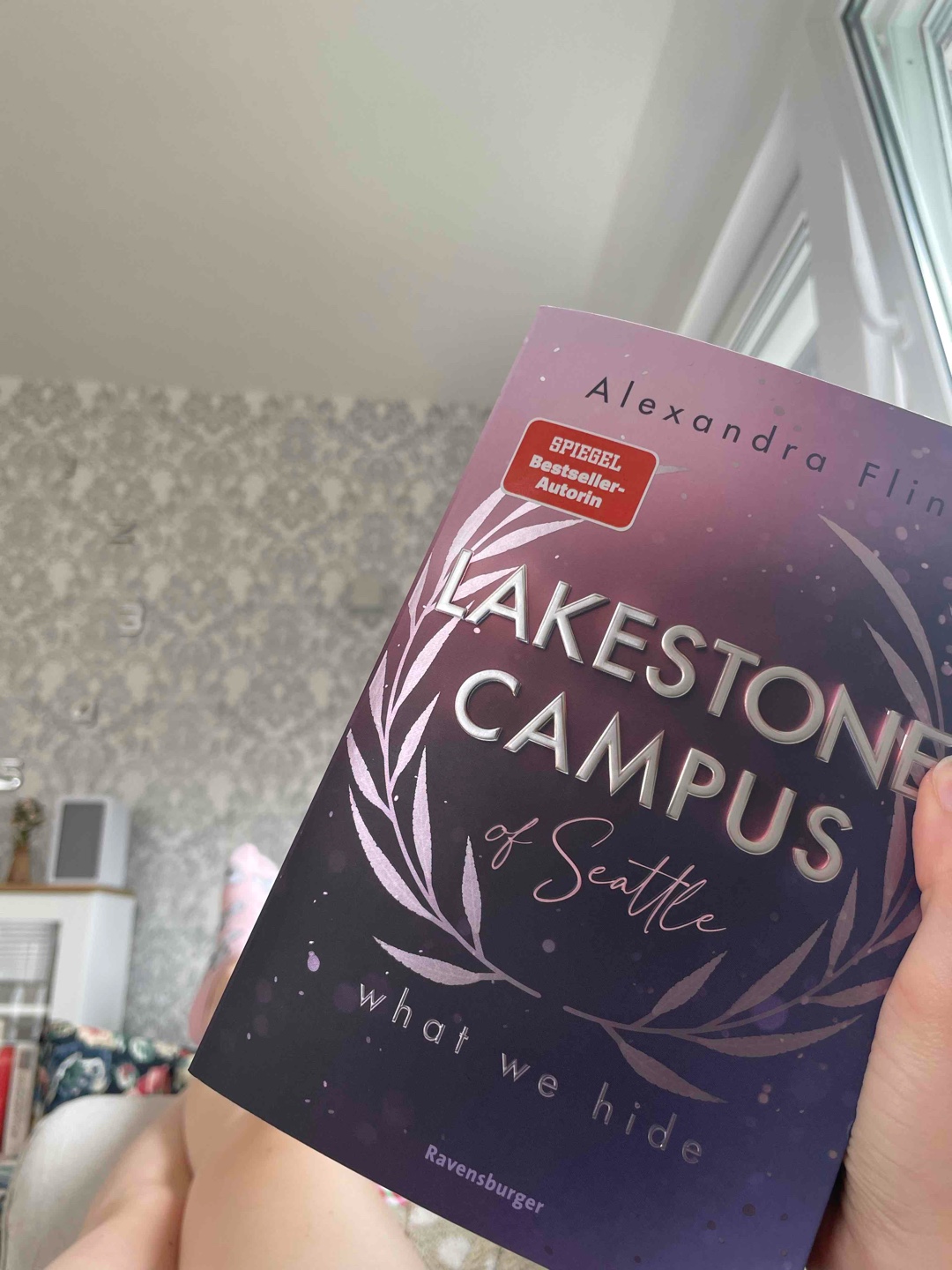 Werde den Lakestone Campus vermissen 🥲
