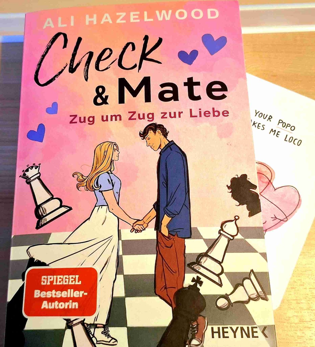 So schön
