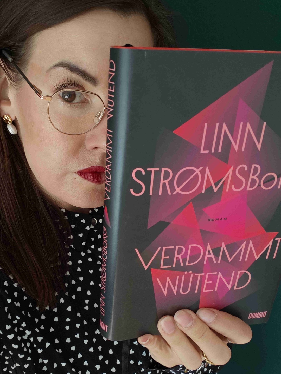 "Frau zu sein bedeutet, Feministin zu sein, aber nur so, dass es für Männer noch in Ordnung ist."
