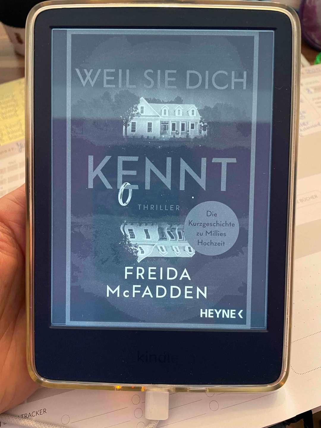 Ganz nett