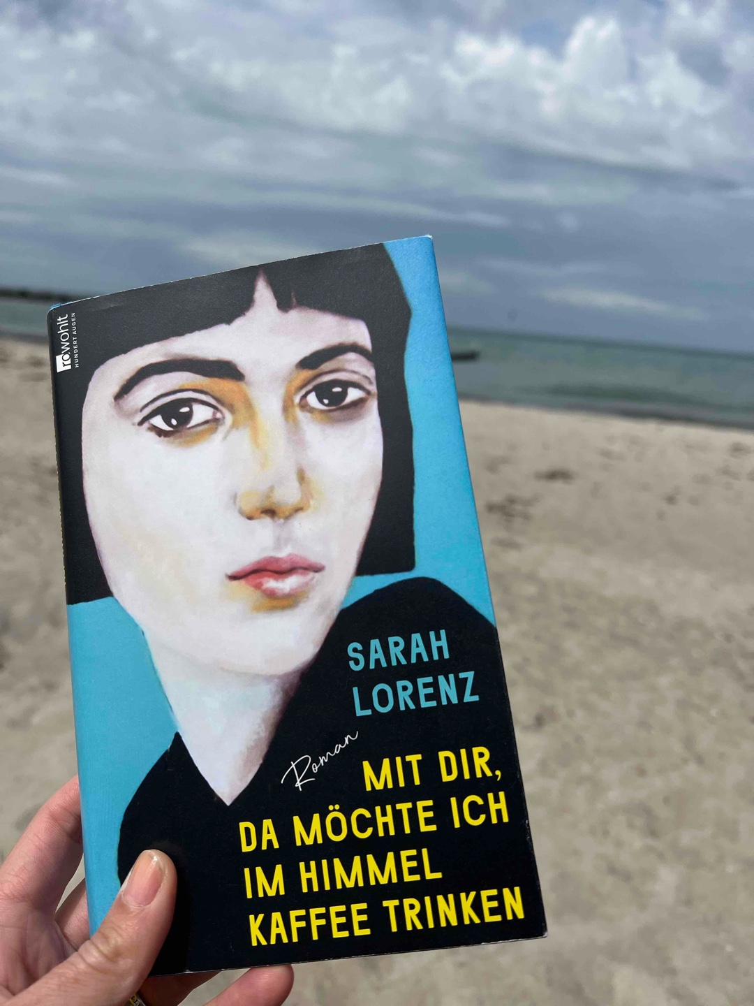 Ein Rückblick der für mehrere Leben reicht und ein schöner Zugang zu Mascha Kaléko.