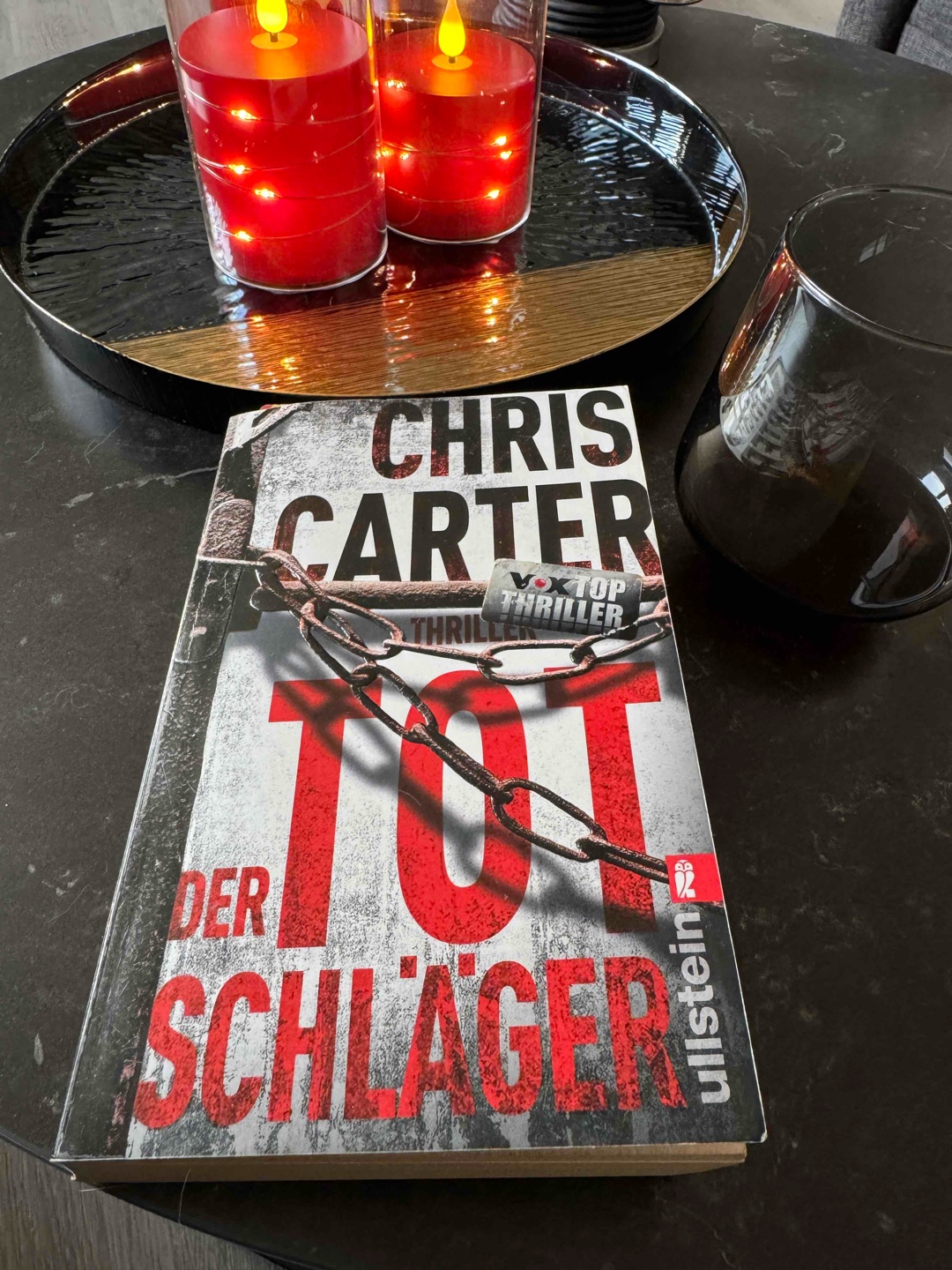 Du selbst bestimmst dein Schicksal… aber was, wenn die Entscheidung der Anderen dein Schicksal bestimmt?