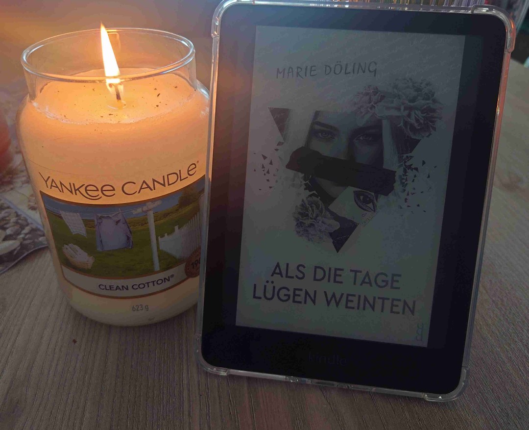 Starke Hauptperson