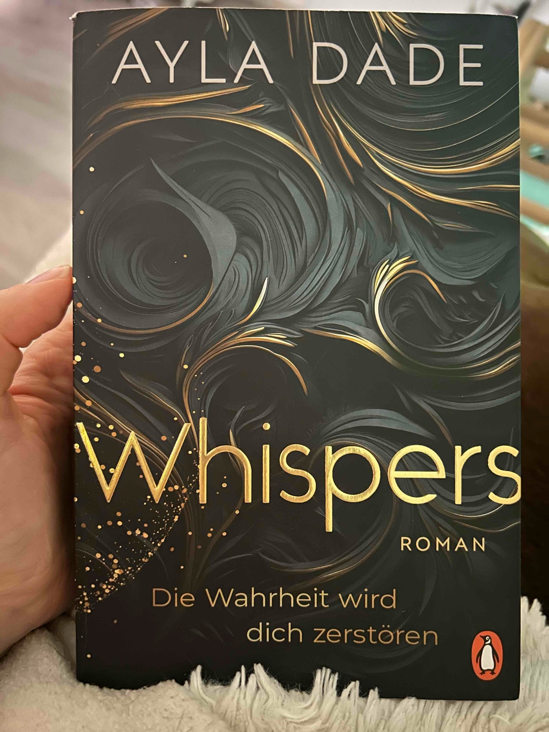 Mal wieder ein Großes WTF!?🥹