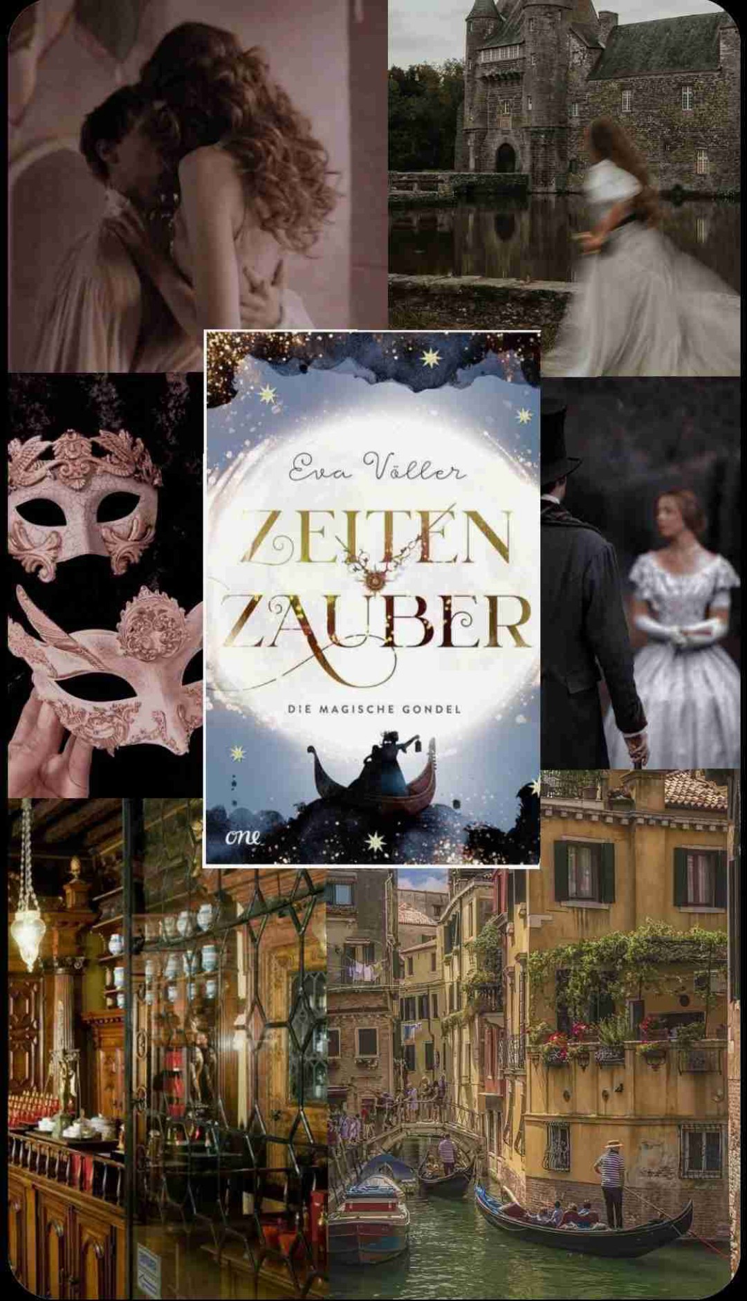 Süße Fantasy Geschichte für zwischendurch 