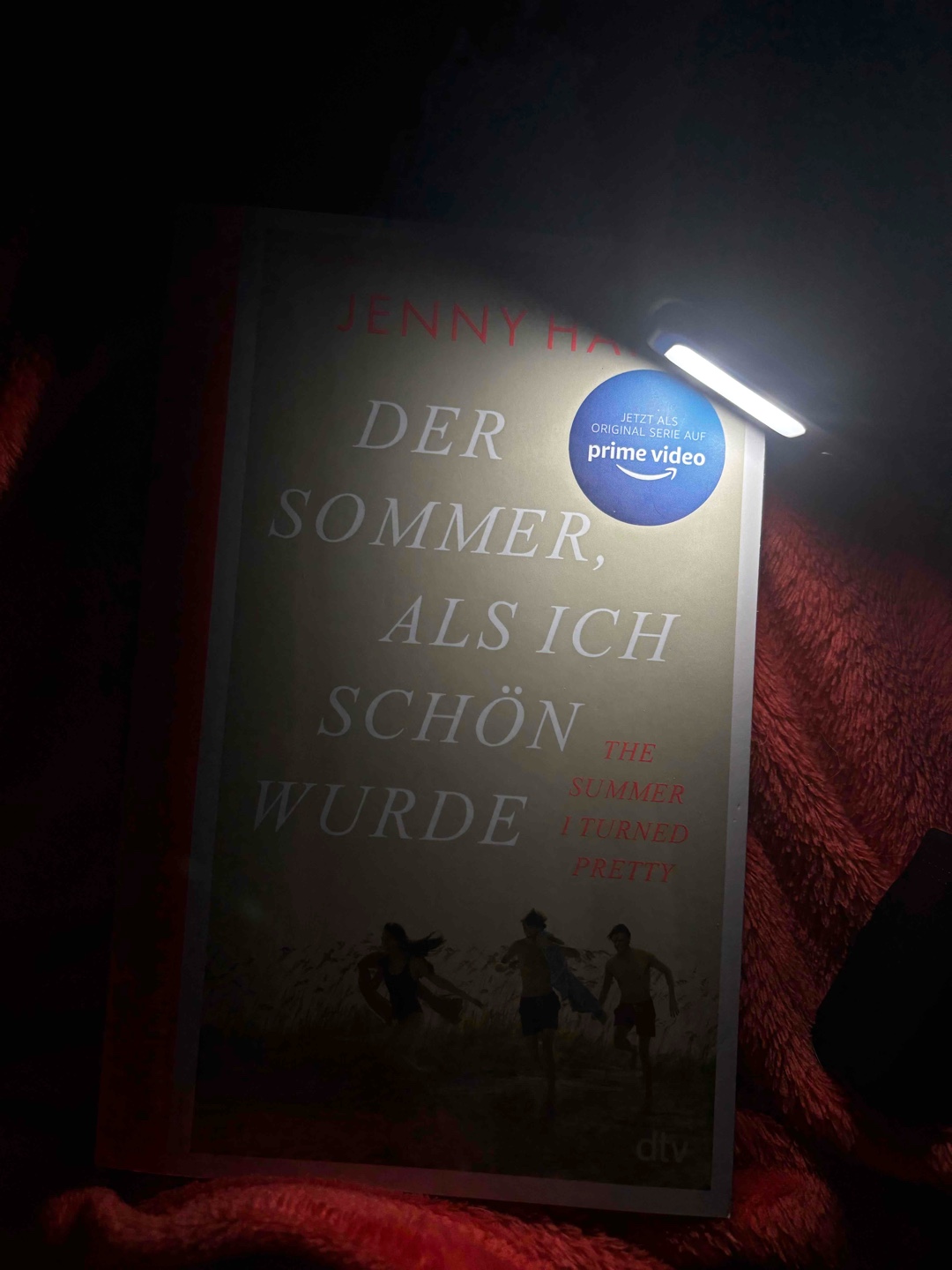 Oh was für ein Buch ! 🌞