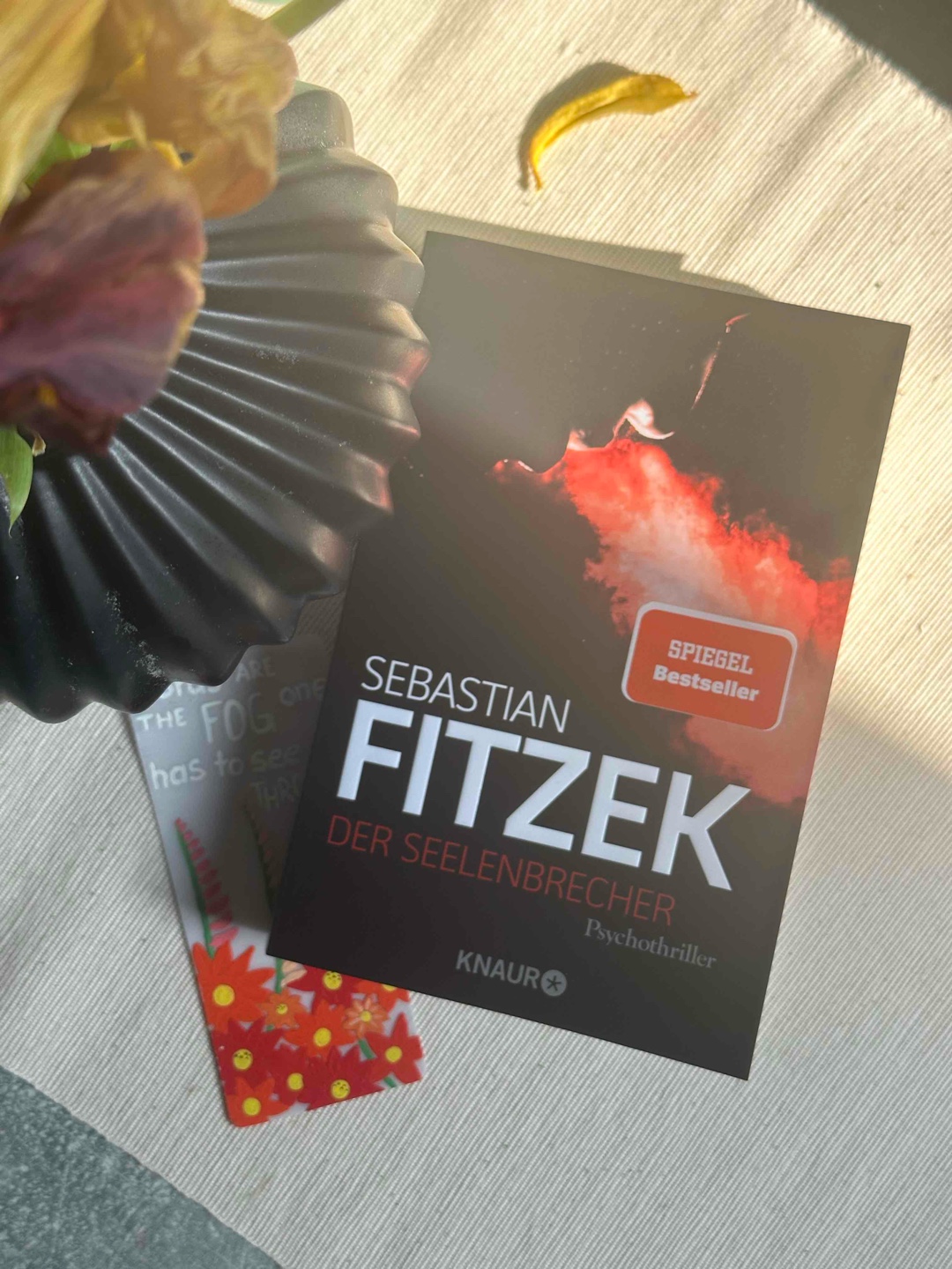 Des Rätsels Lösung. 🔐