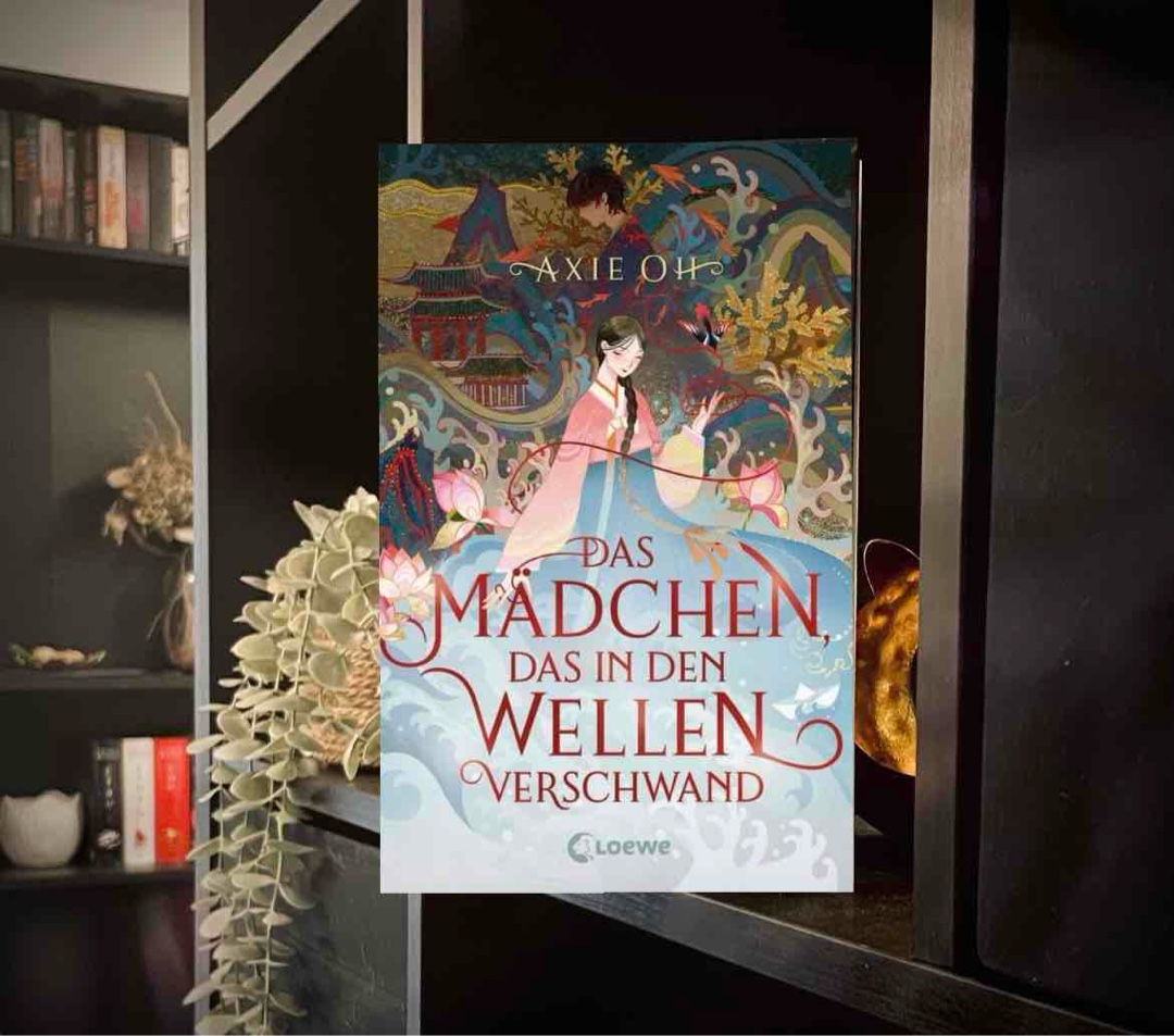 Leider nicht meins gewesen 